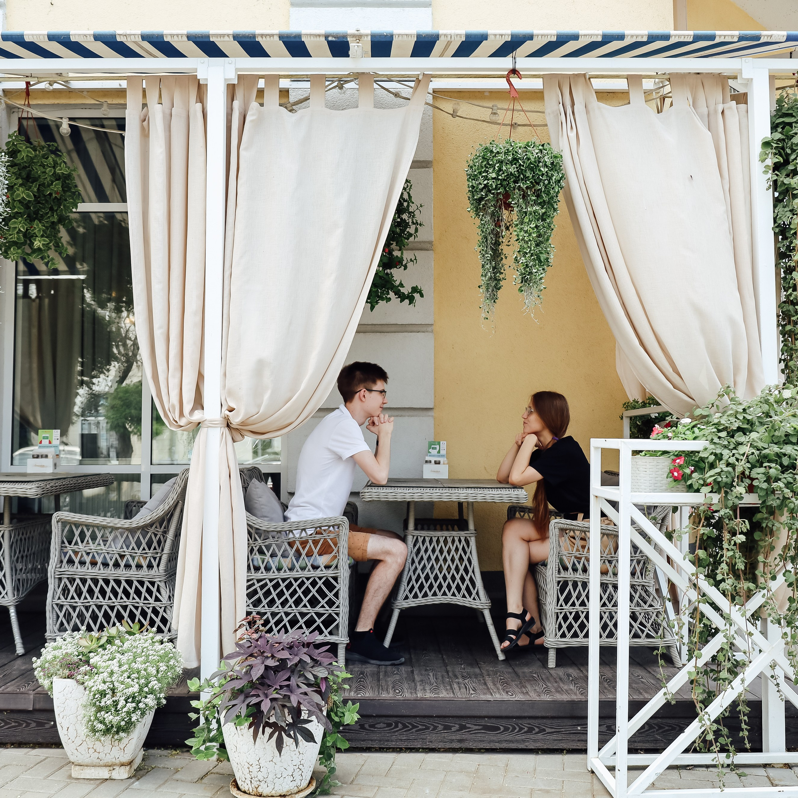 Фотосессия на день рождения. Фотограф katya_vkadre Таганрог