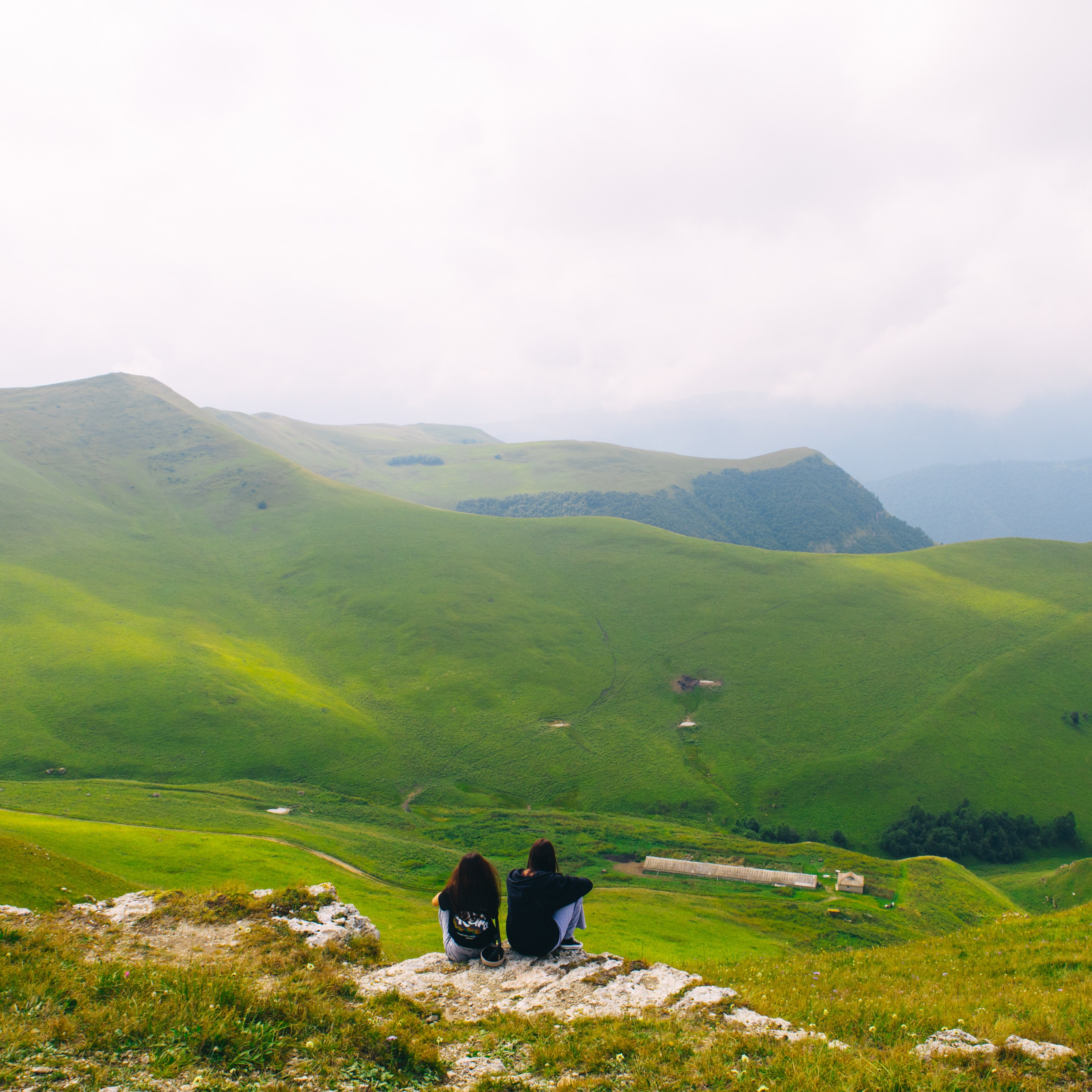 Обсерватория Шаджатмаз ★ Персеиды 11 — 13 августа 2023. Фотограф katya_vkadre Таганрог