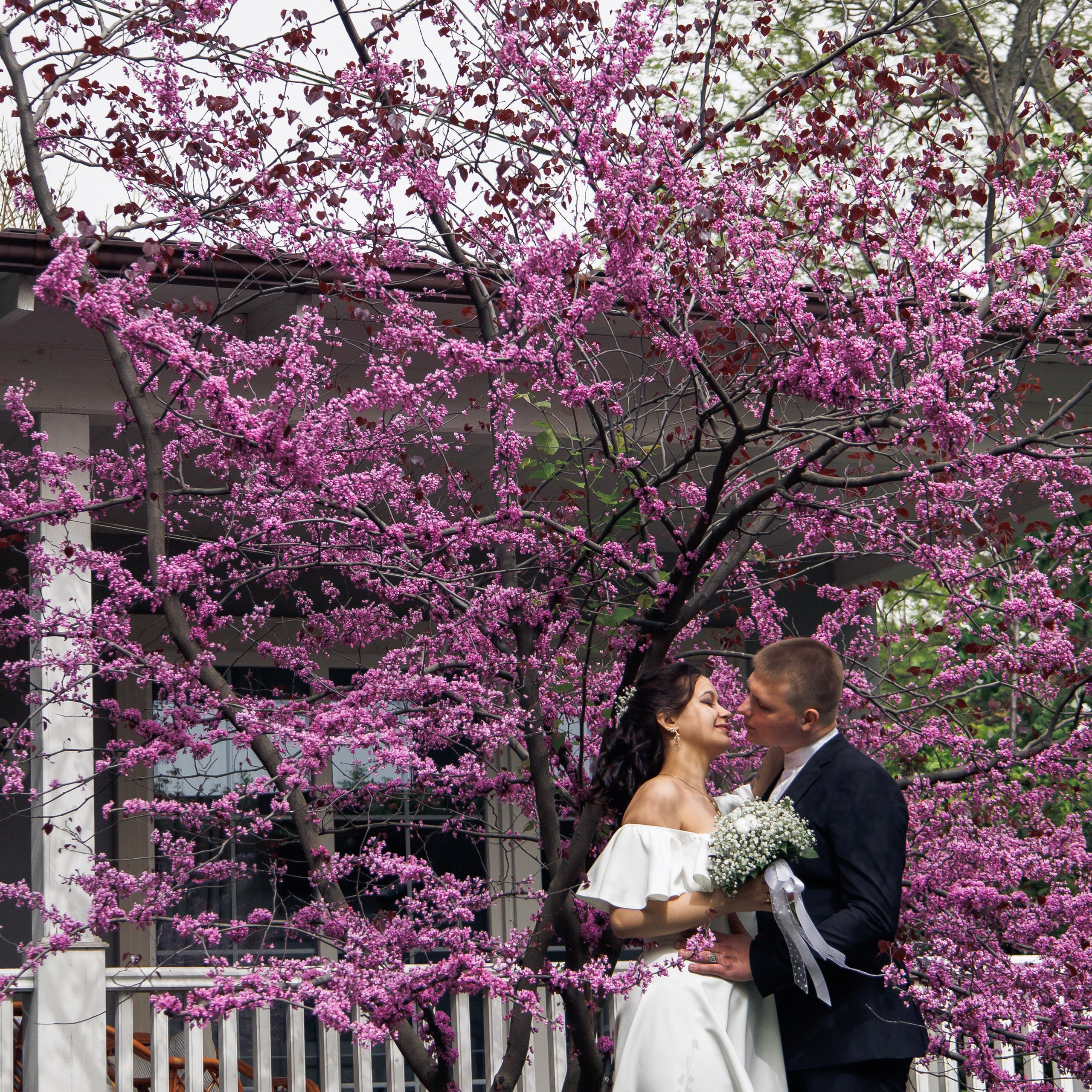 Анастасия ❤ Артём 24.04.24. Фотограф katya_vkadre Таганрог