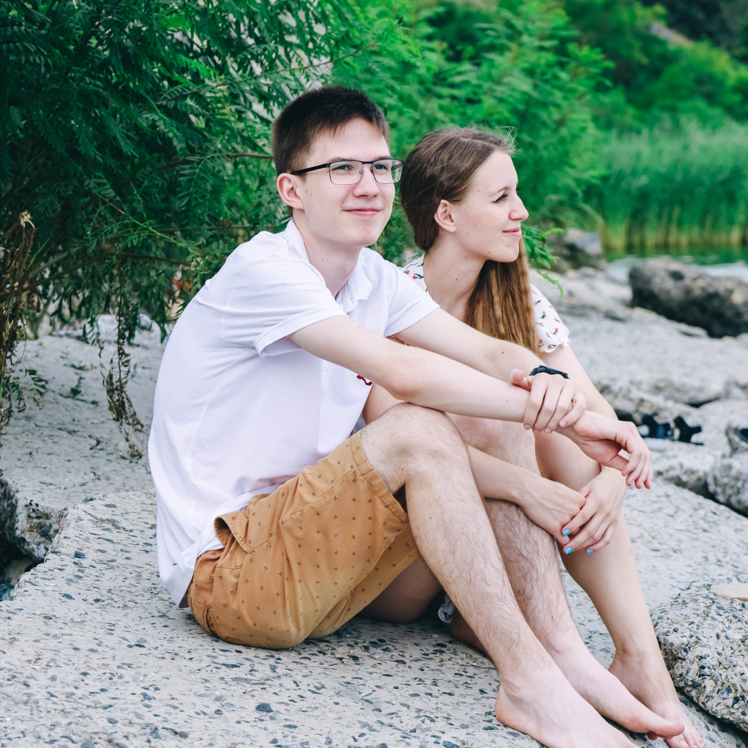 Фотосессия на день рождения. Фотограф katya_vkadre Таганрог