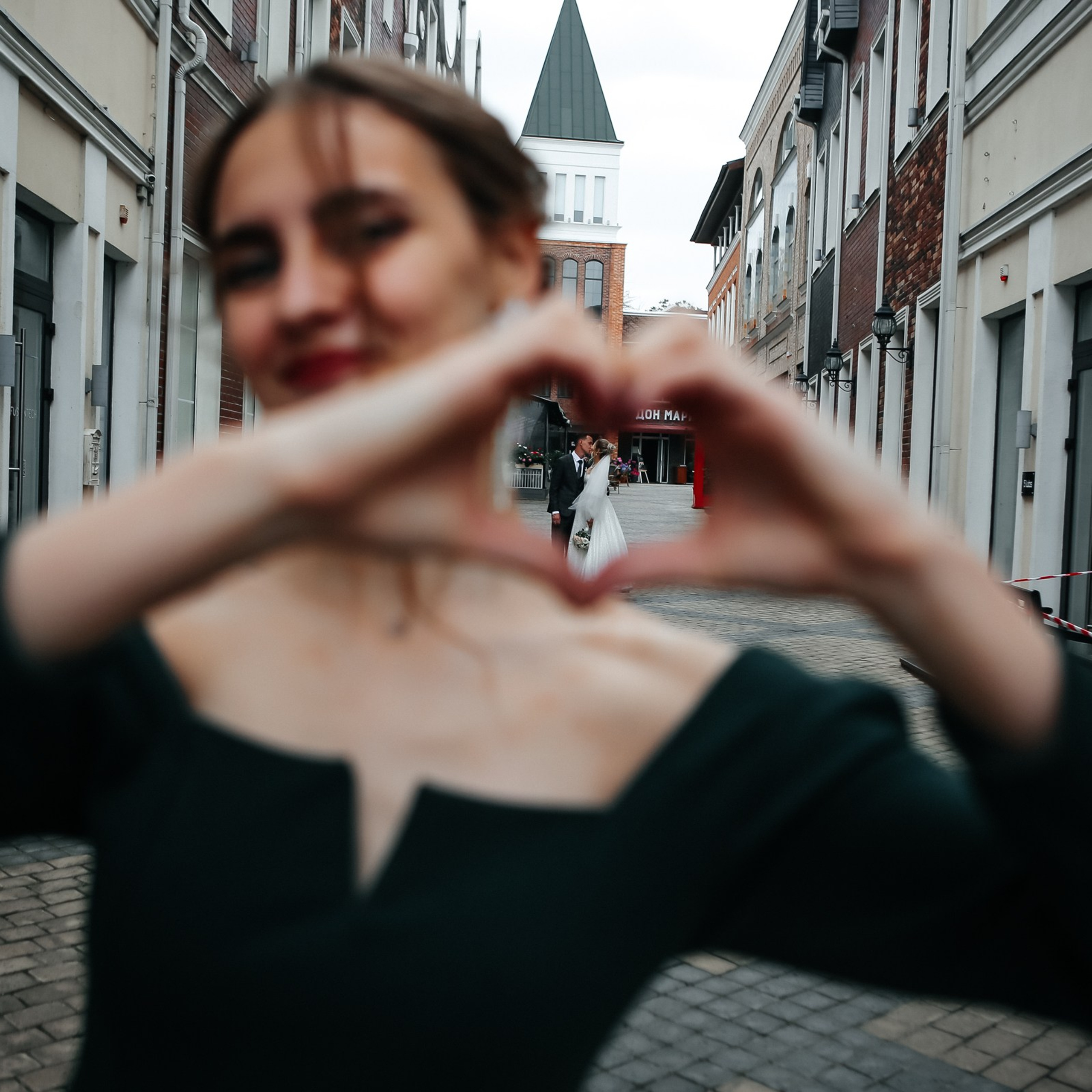 Вера ❤ Кирилл 24.06.23. Фотограф katya_vkadre Таганрог