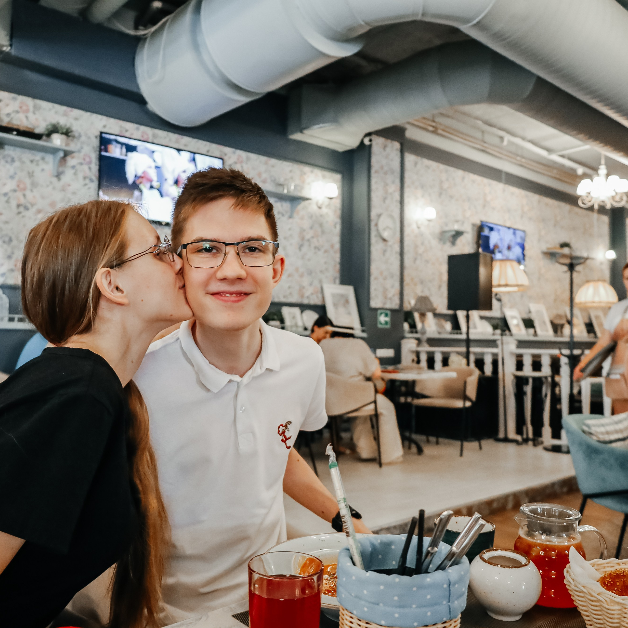 Фотосессия на день рождения. Фотограф katya_vkadre Таганрог