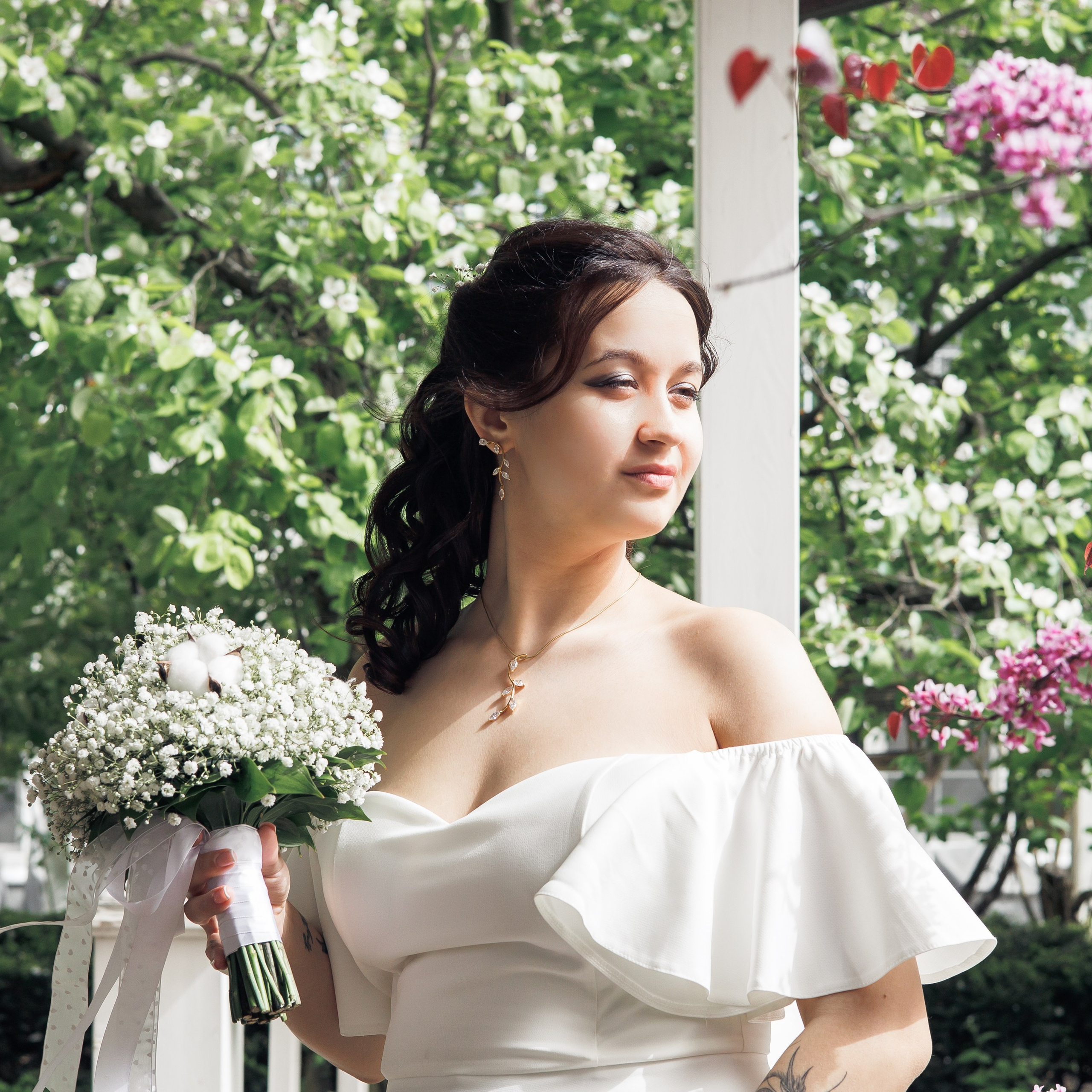 Анастасия ❤ Артём 24.04.24. Фотограф katya_vkadre Таганрог