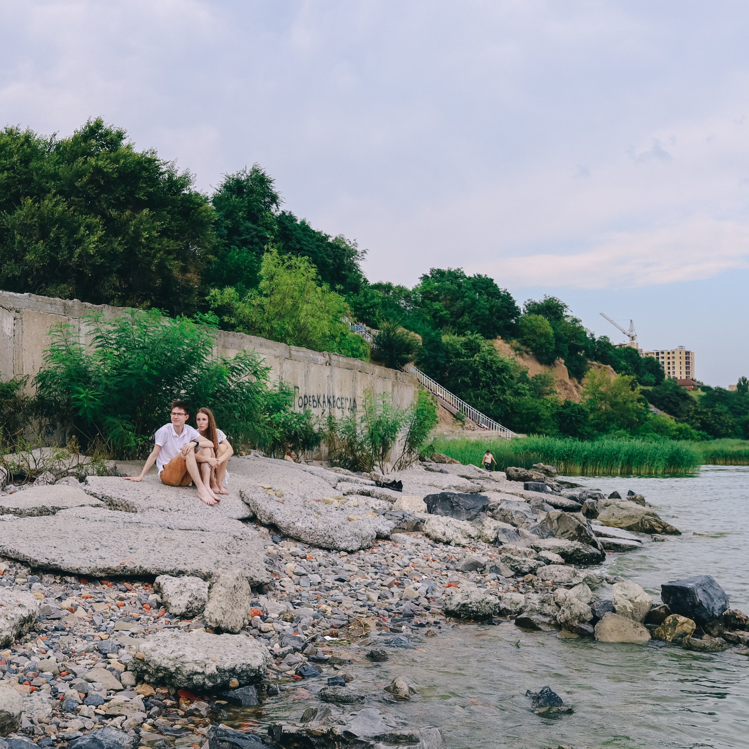 Фотосессия на день рождения. Фотограф katya_vkadre Таганрог