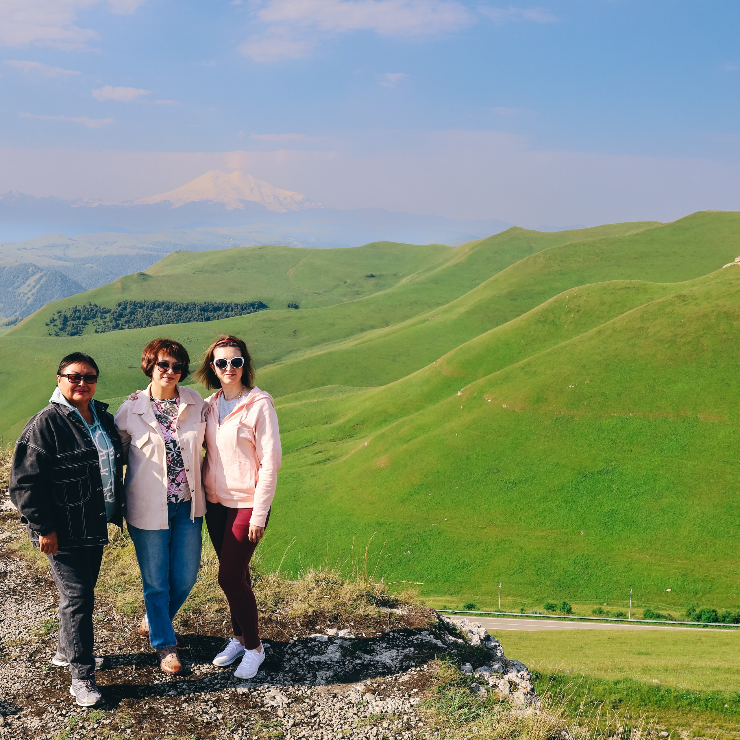 Обсерватория Шаджатмаз ★ Персеиды 11 — 13 августа 2023. Фотограф katya_vkadre Таганрог