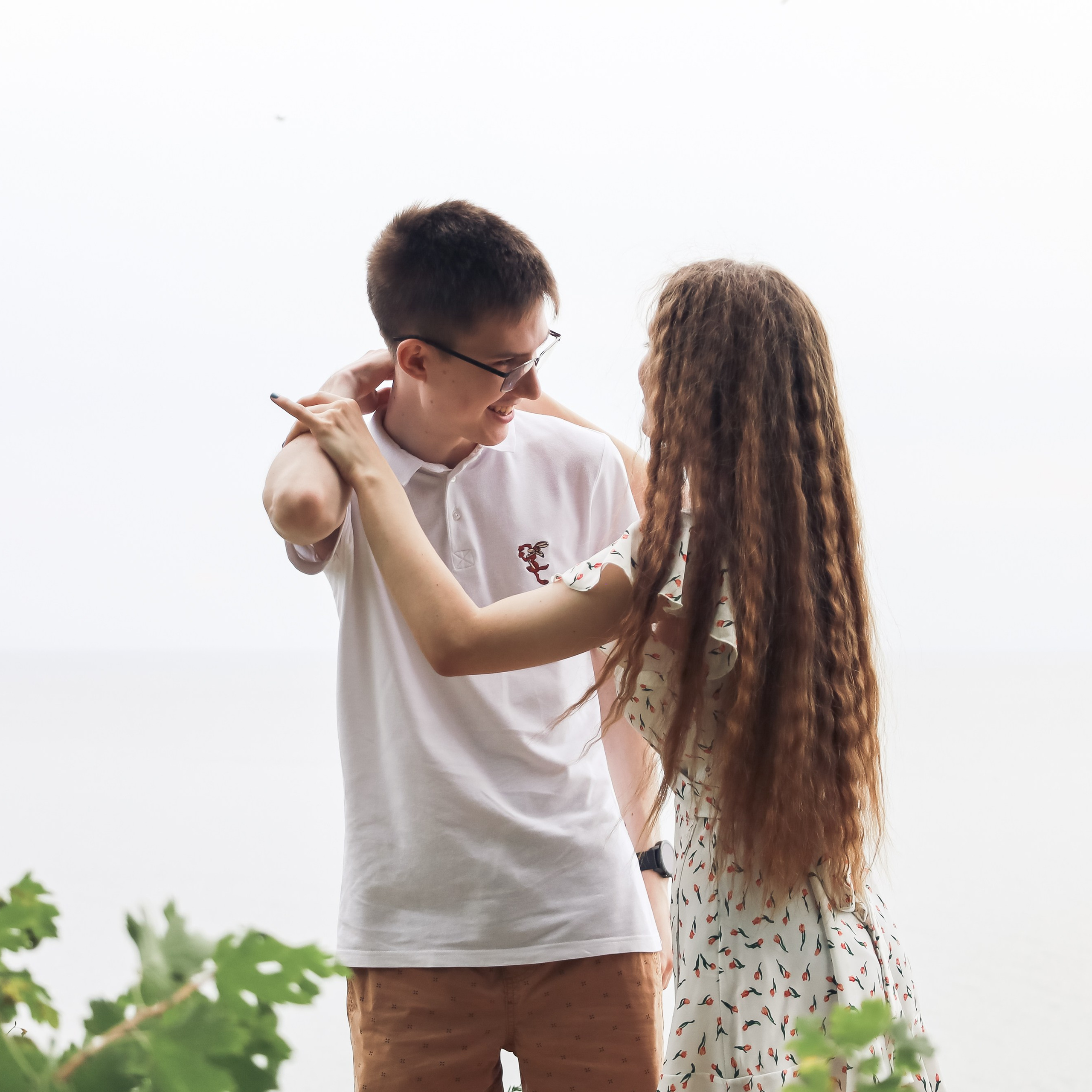 Фотосессия на день рождения. Фотограф katya_vkadre Таганрог