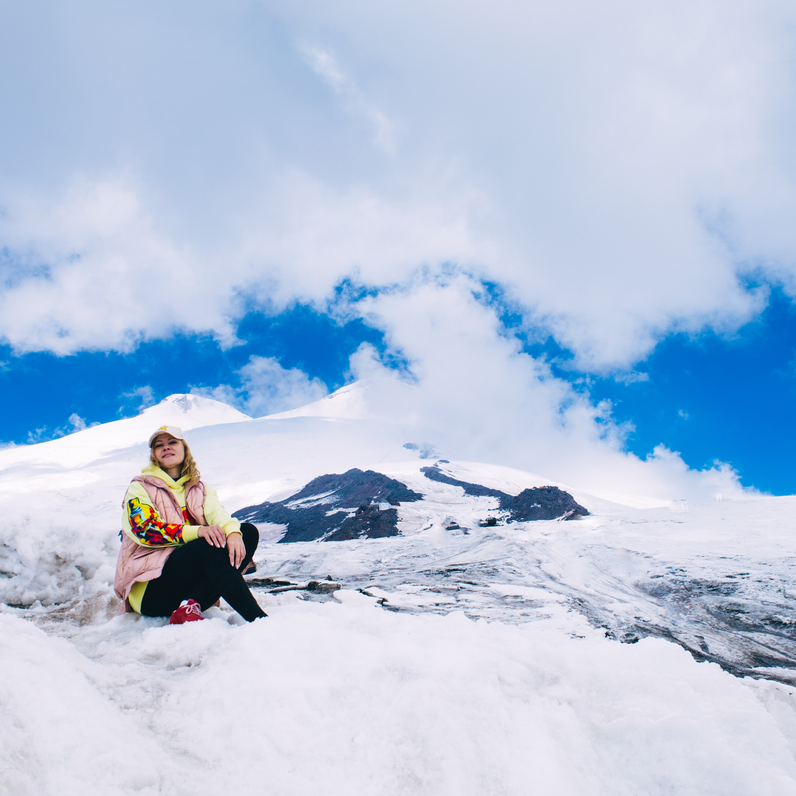 Приэльбрусье 30.09 — 01.10 2023. Фотограф katya_vkadre Таганрог