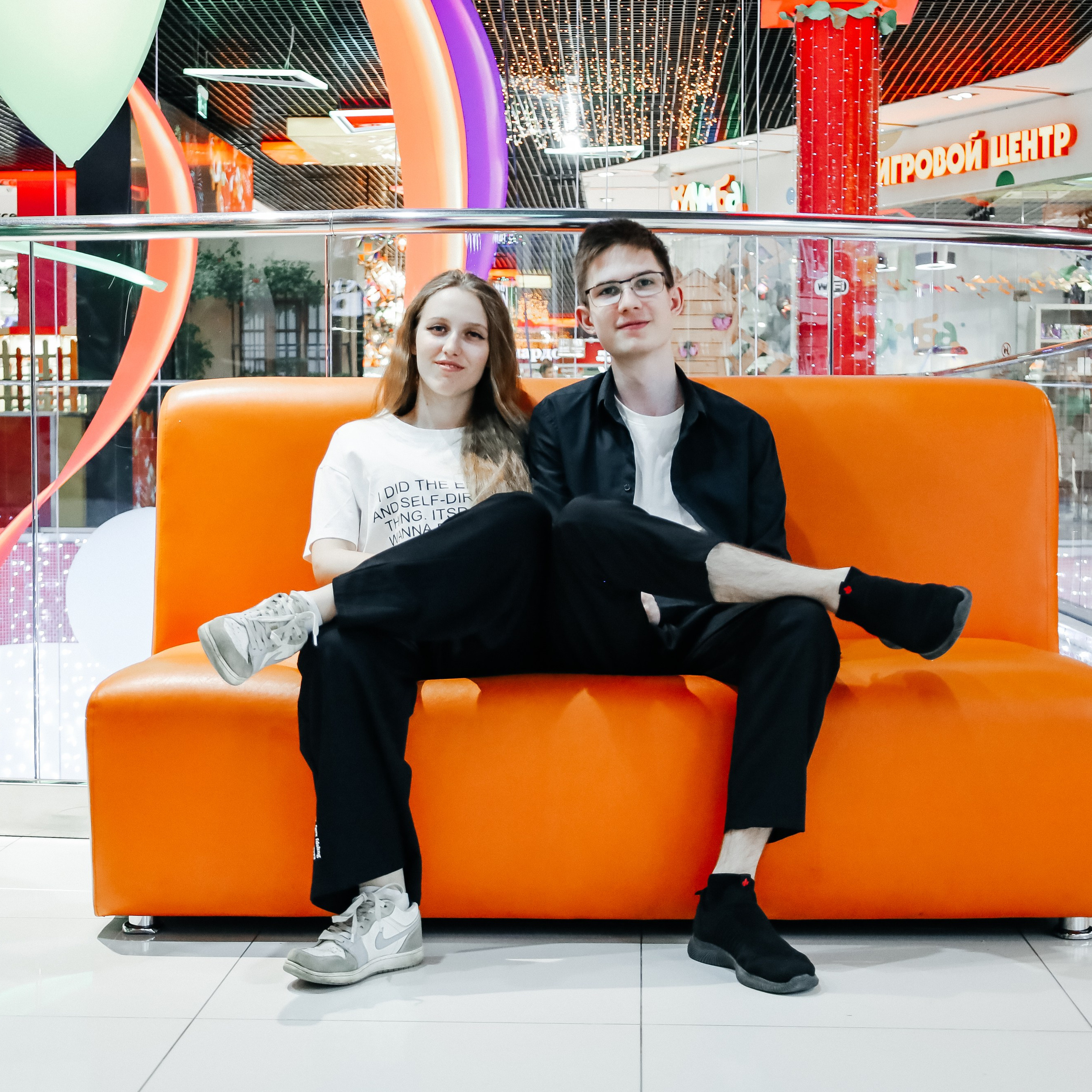 Фотосессия на день рождения. Фотограф katya_vkadre Таганрог