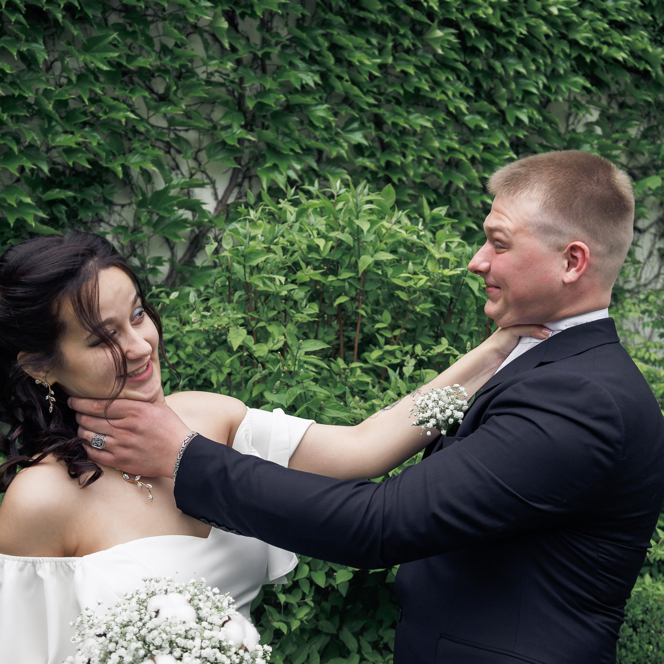 Анастасия ❤ Артём 24.04.24. Фотограф katya_vkadre Таганрог