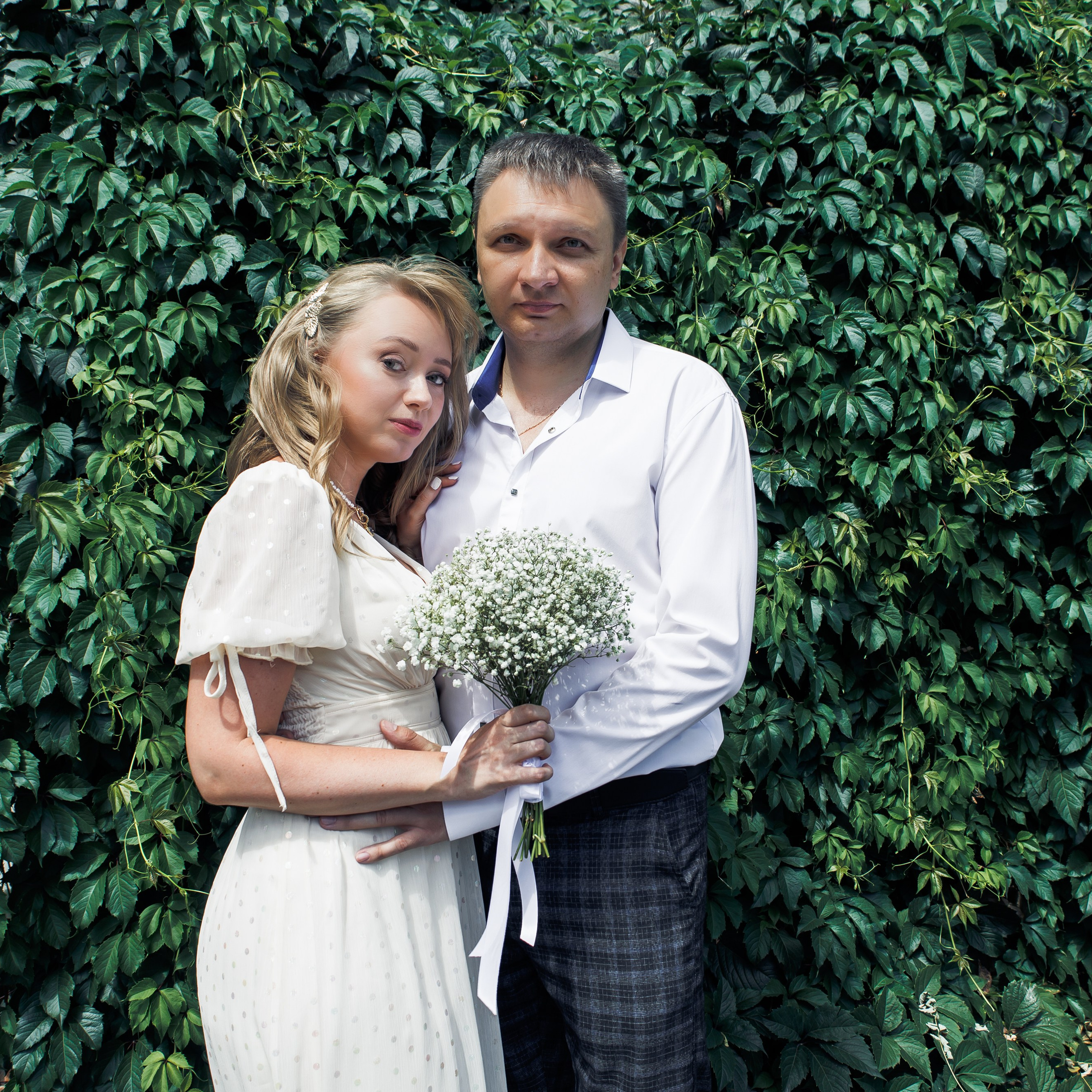 Юлия ❤ Александр 29.07.23. Фотограф katya_vkadre Таганрог