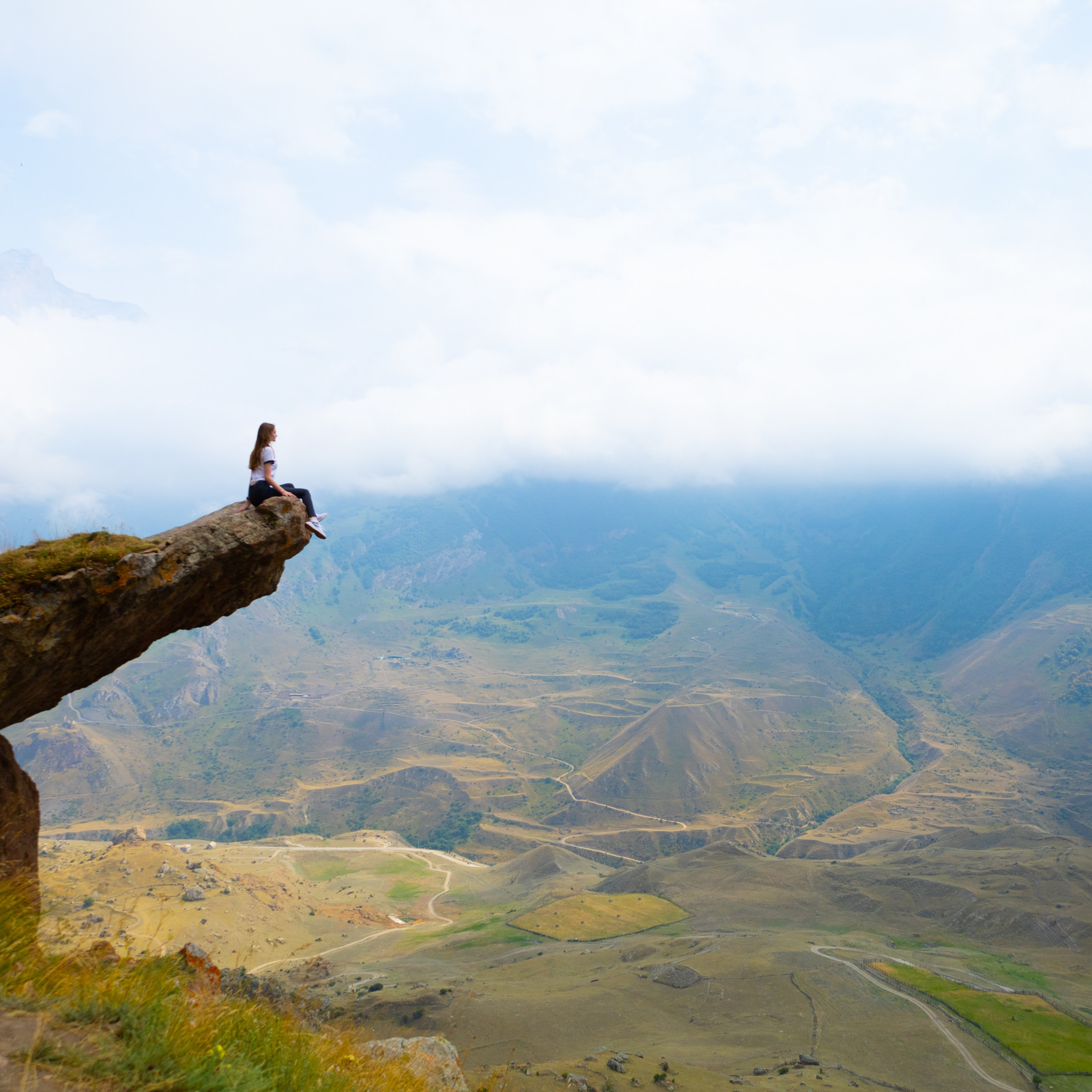 Обсерватория Шаджатмаз ★ Персеиды 11 — 13 августа 2023. Фотограф katya_vkadre Таганрог