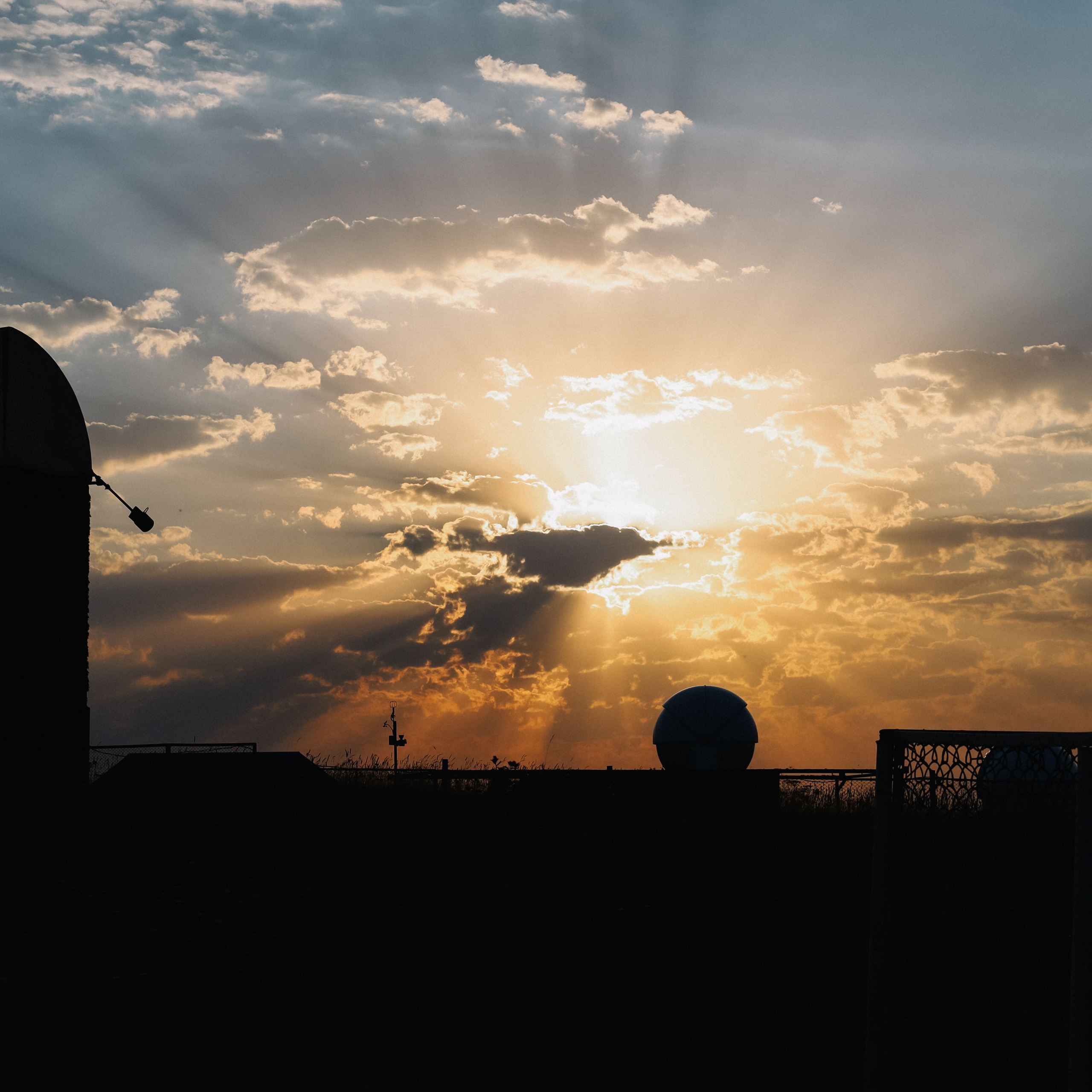 Обсерватория Шаджатмаз ★ Персеиды 11 — 13 августа 2023. Фотограф katya_vkadre Таганрог