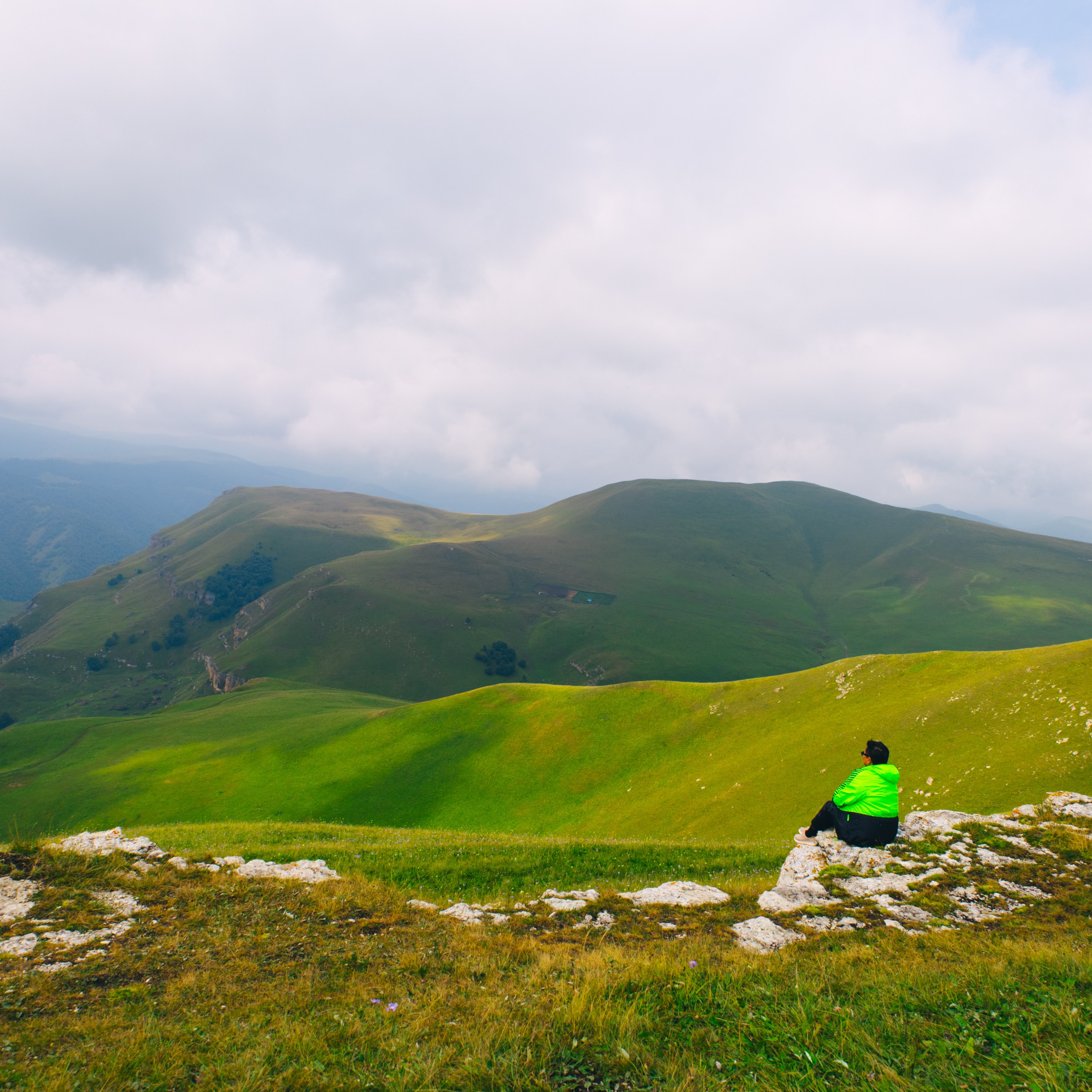 Обсерватория Шаджатмаз ★ Персеиды 11 — 13 августа 2023. Фотограф katya_vkadre Таганрог