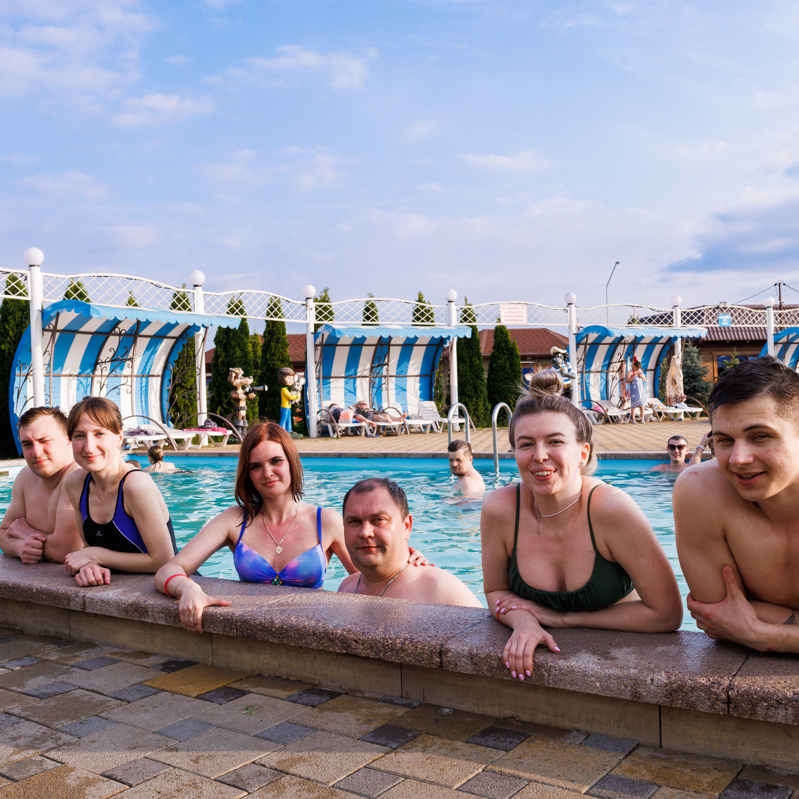 Адыгея. Водопады Руфабго 13.04.24. Фотограф katya_vkadre Таганрог