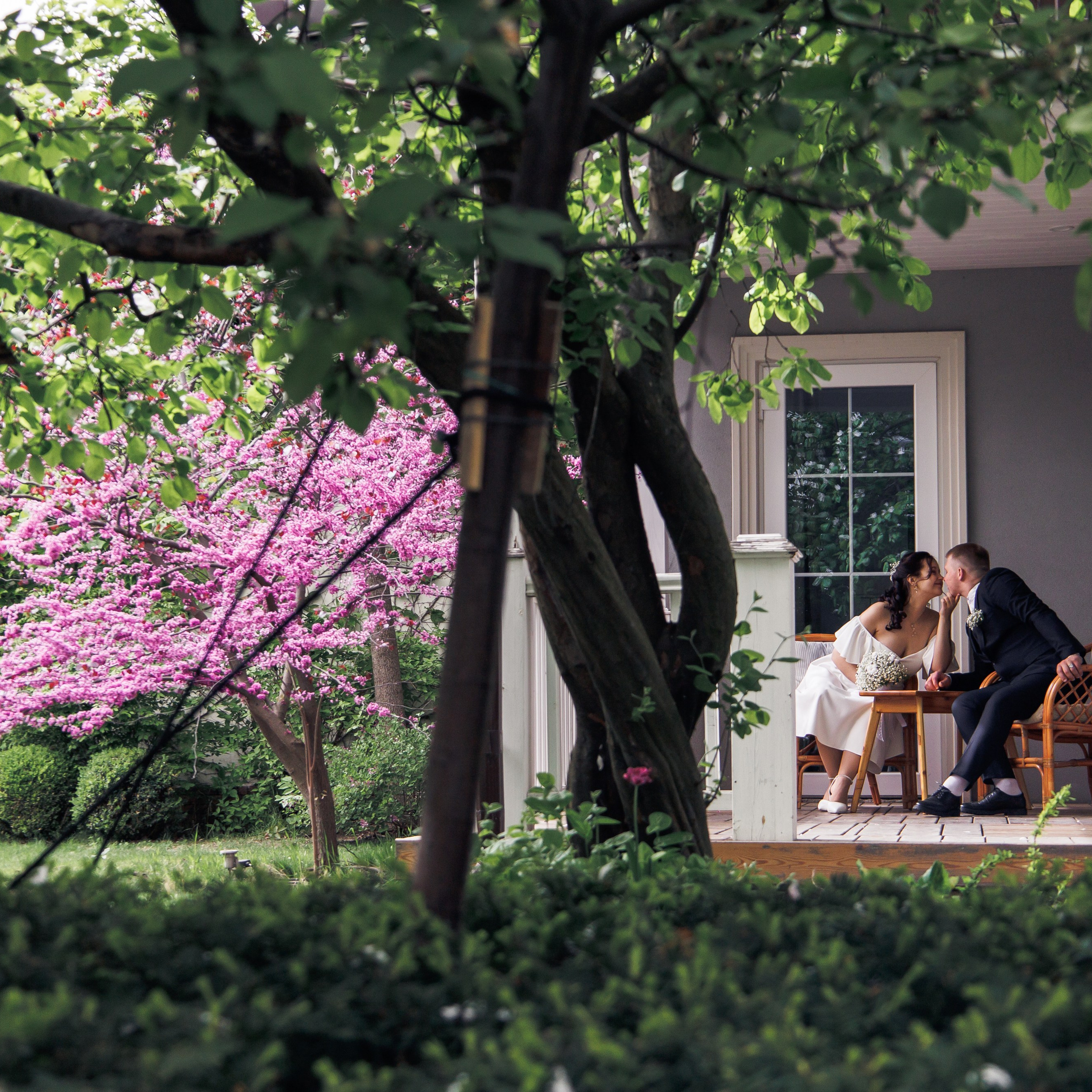 Анастасия ❤ Артём 24.04.24. Фотограф katya_vkadre Таганрог