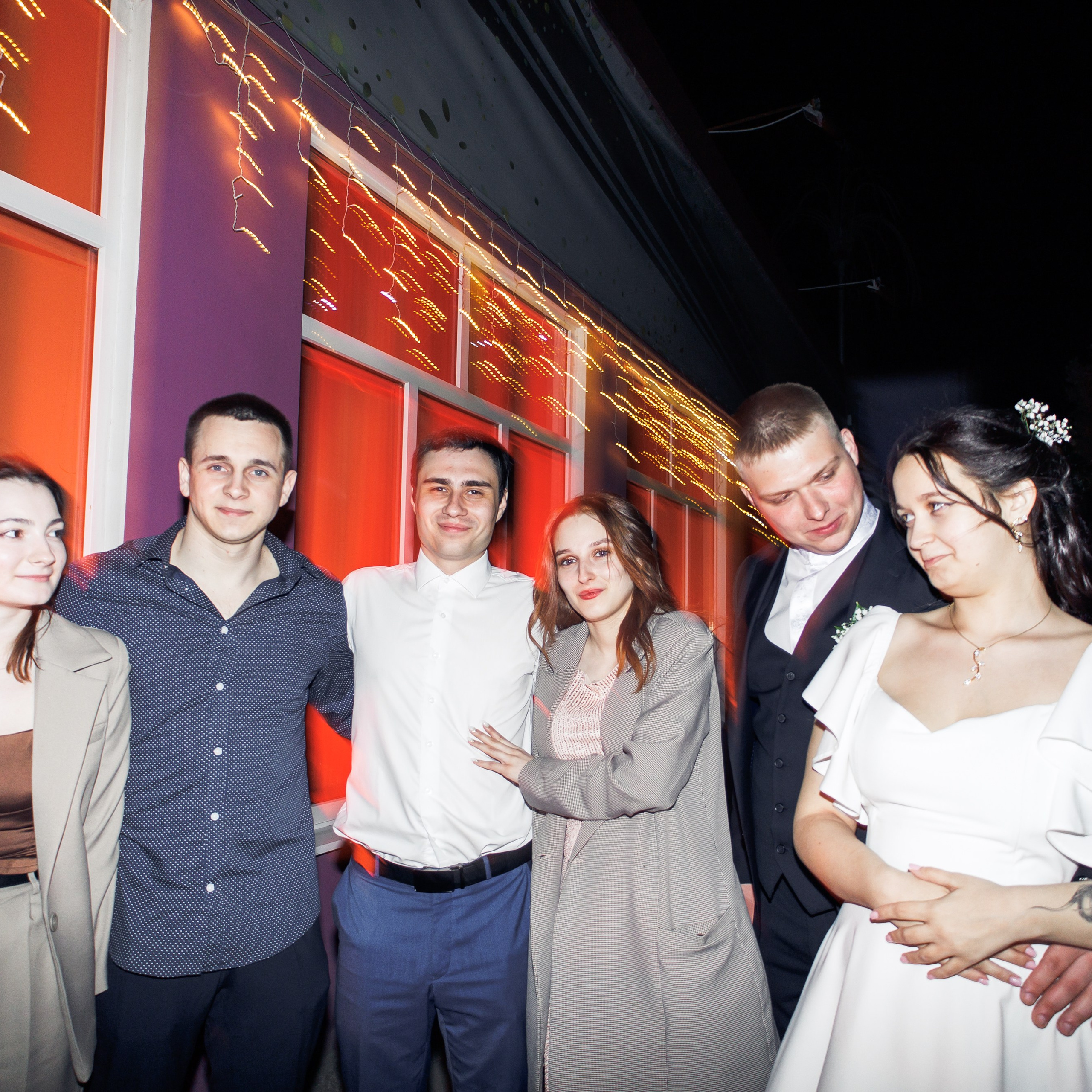 Анастасия ❤ Артём 24.04.24. Фотограф katya_vkadre Таганрог