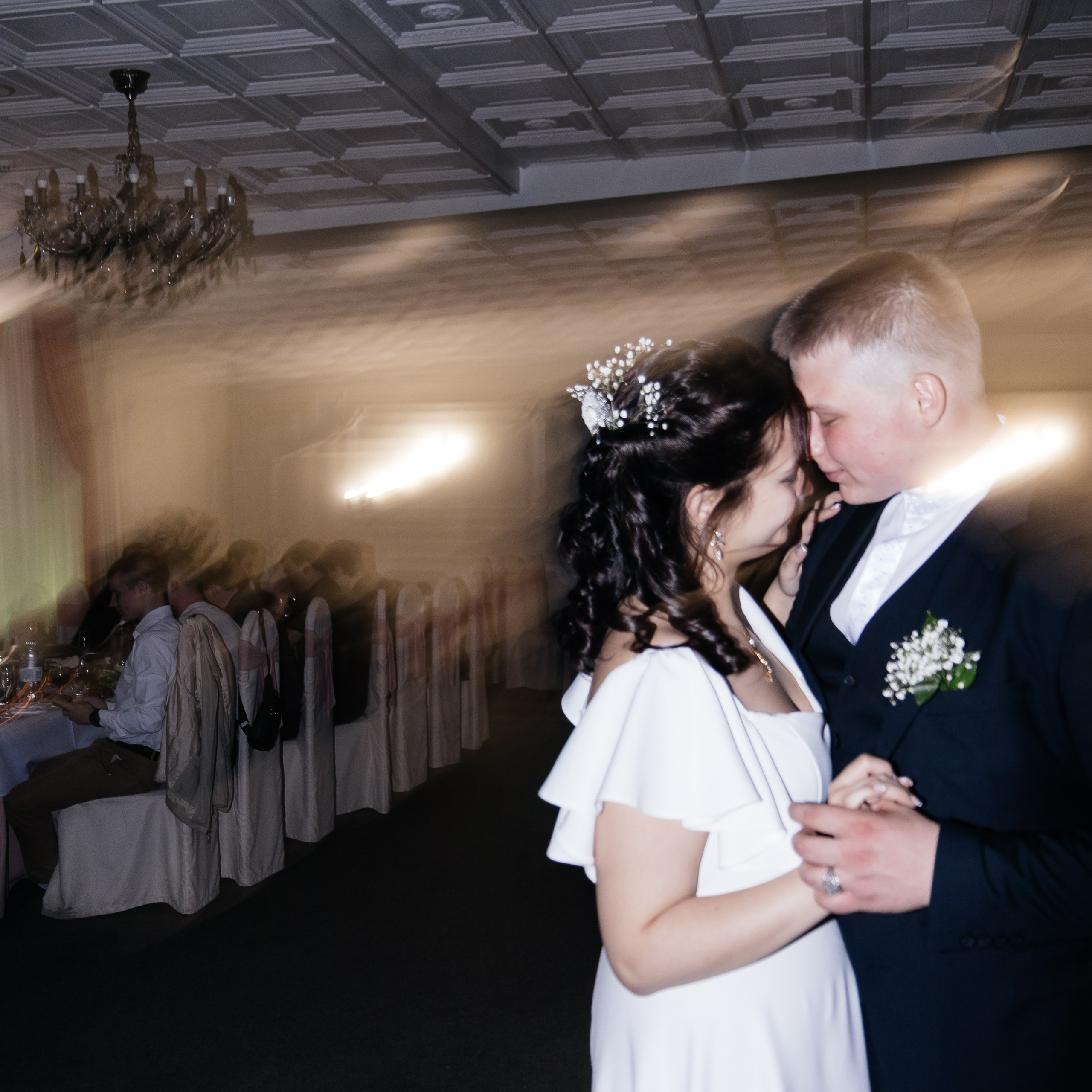 Анастасия ❤ Артём 24.04.24. Фотограф katya_vkadre Таганрог