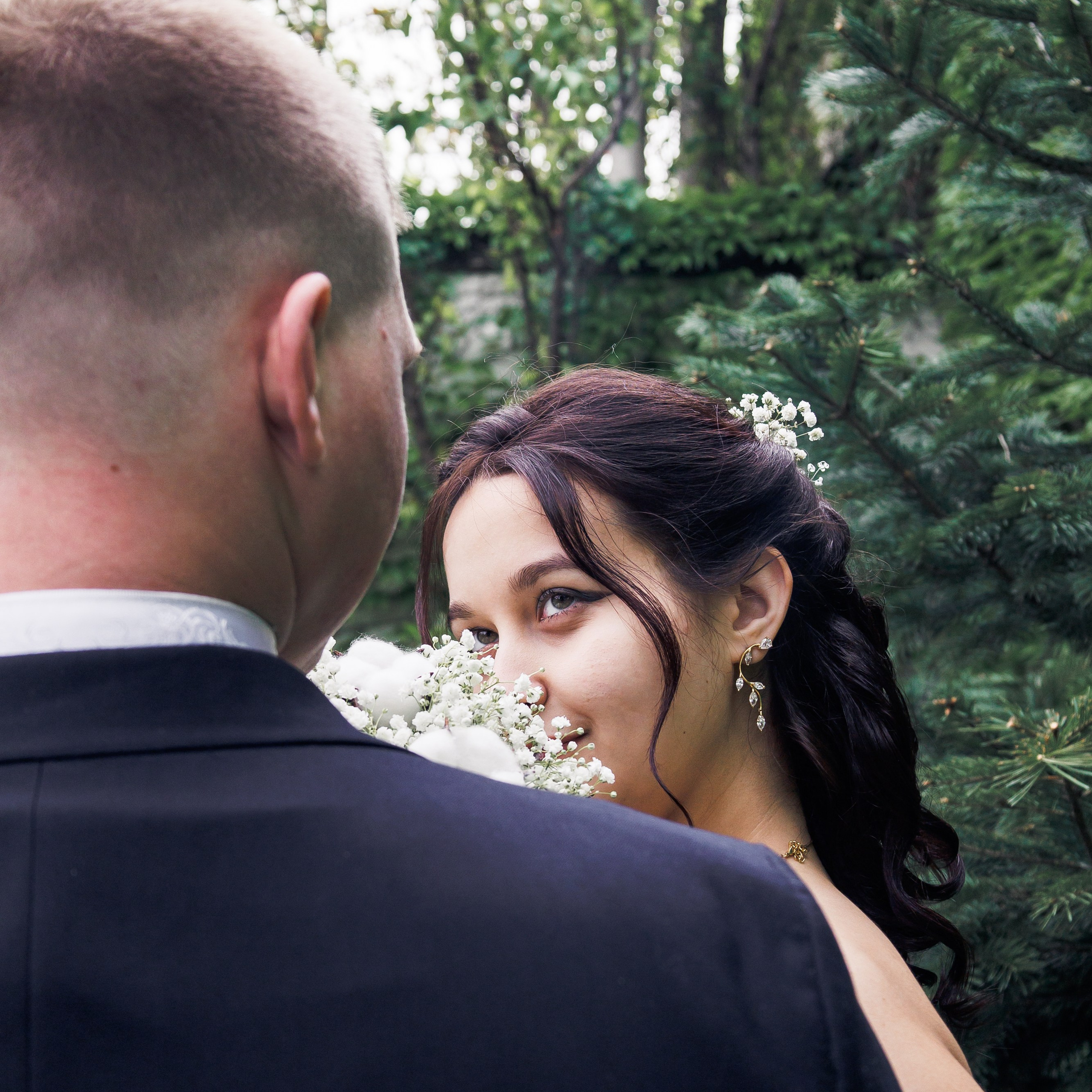 Анастасия ❤ Артём 24.04.24. Фотограф katya_vkadre Таганрог