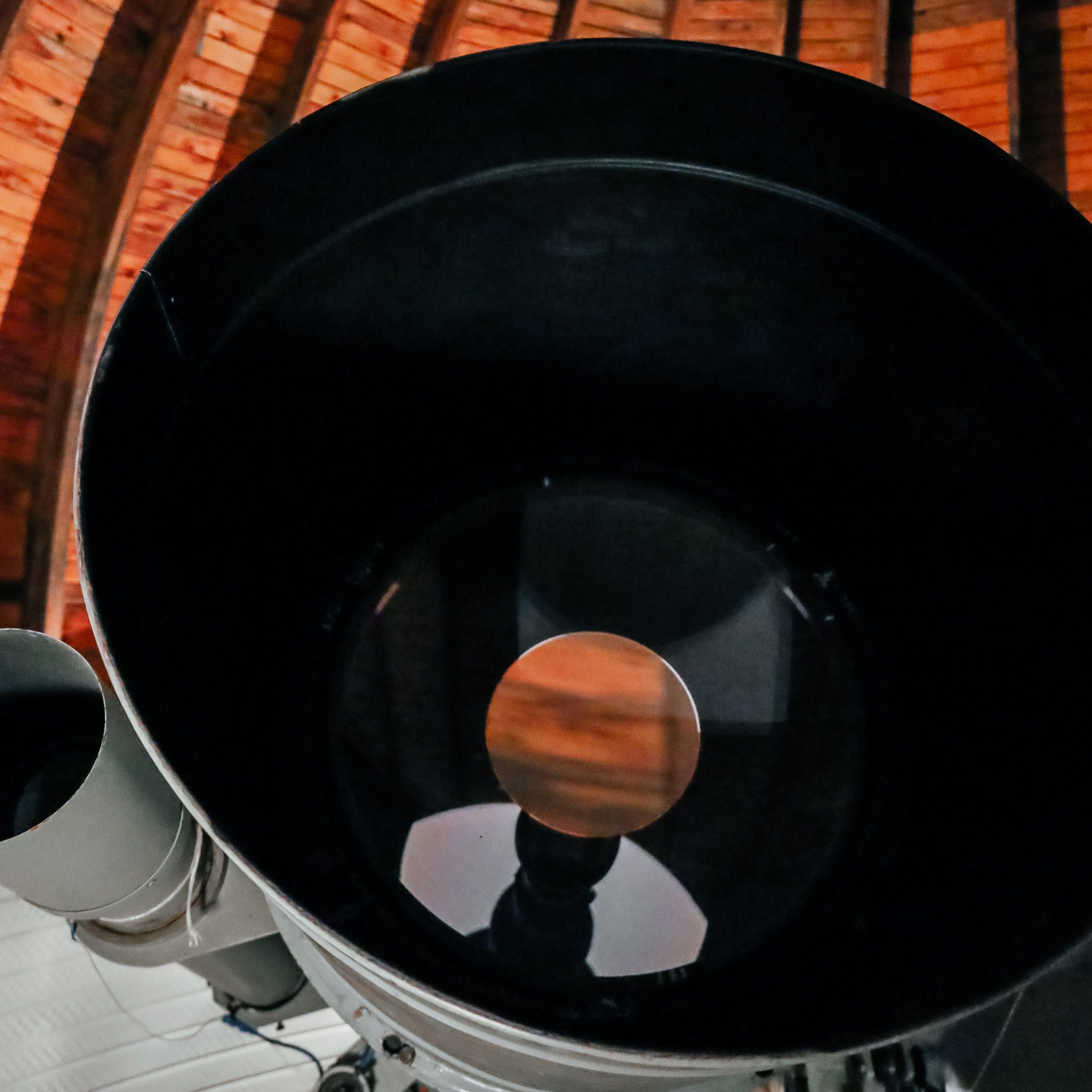 Обсерватория Шаджатмаз ★ Персеиды 11 — 13 августа 2023. Фотограф katya_vkadre Таганрог