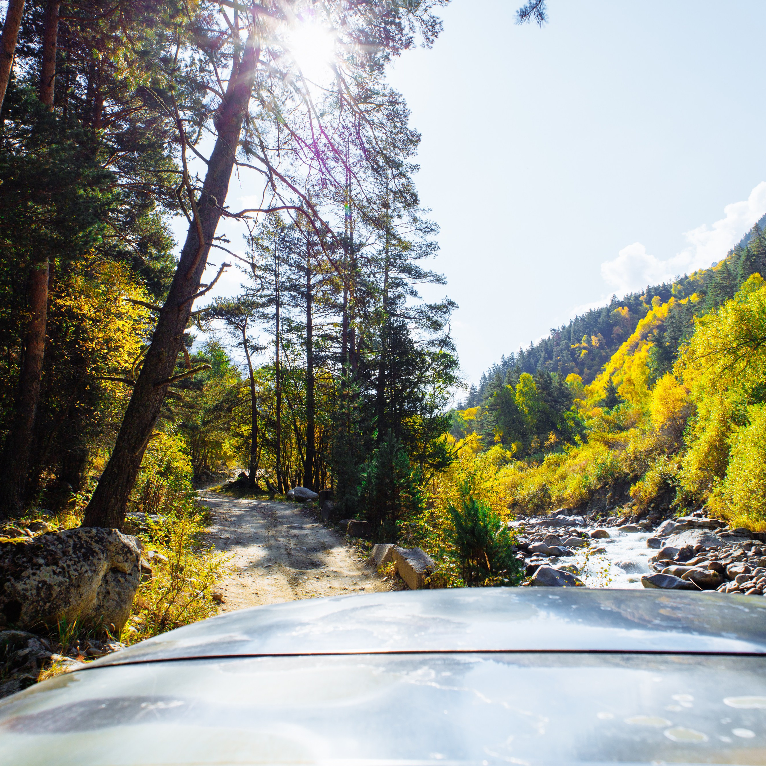 Приэльбрусье 30.09 — 01.10 2023. Фотограф katya_vkadre Таганрог