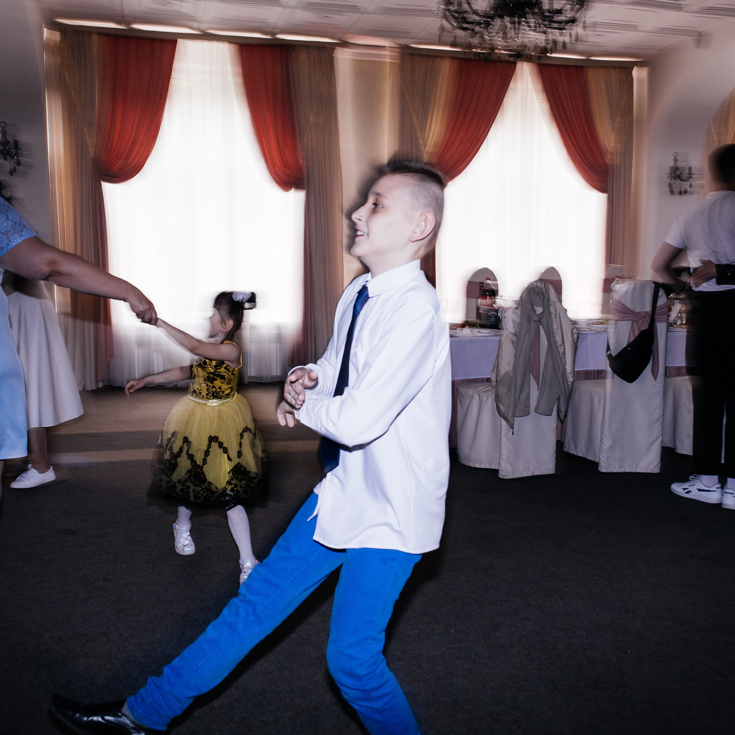 Анастасия ❤ Артём 24.04.24. Фотограф katya_vkadre Таганрог