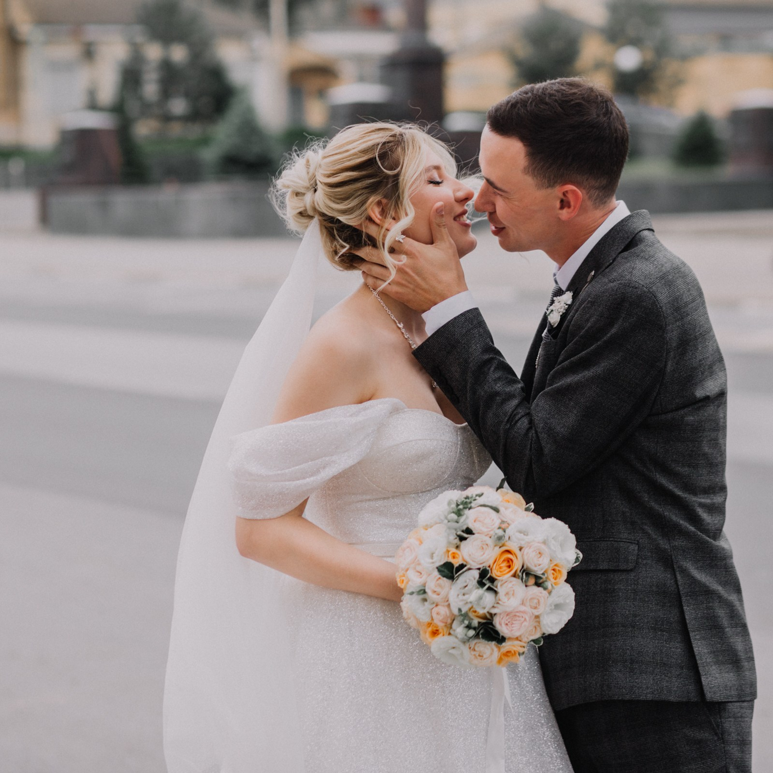 Вера ❤ Кирилл 24.06.23. Фотограф katya_vkadre Таганрог