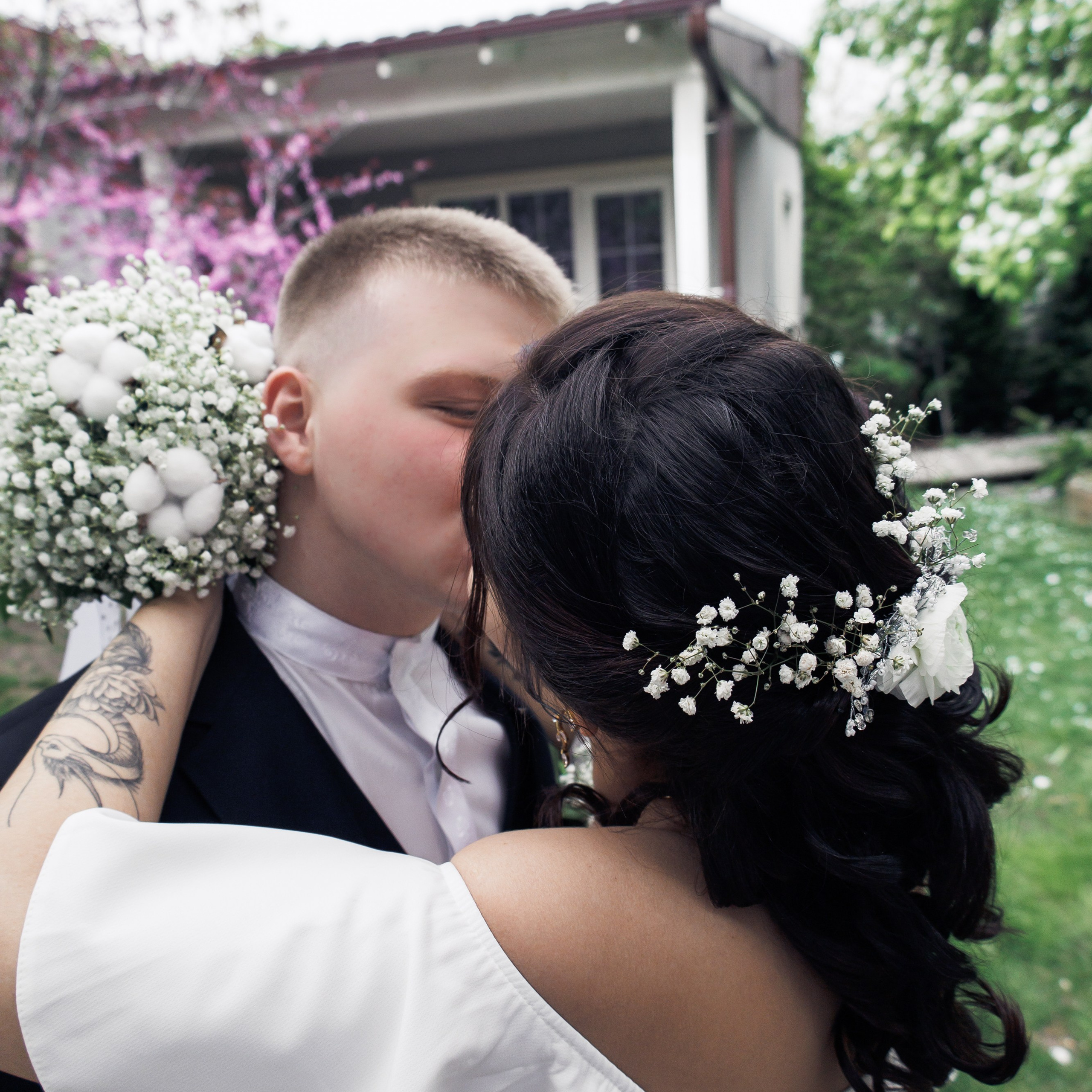 Анастасия ❤ Артём 24.04.24. Фотограф katya_vkadre Таганрог