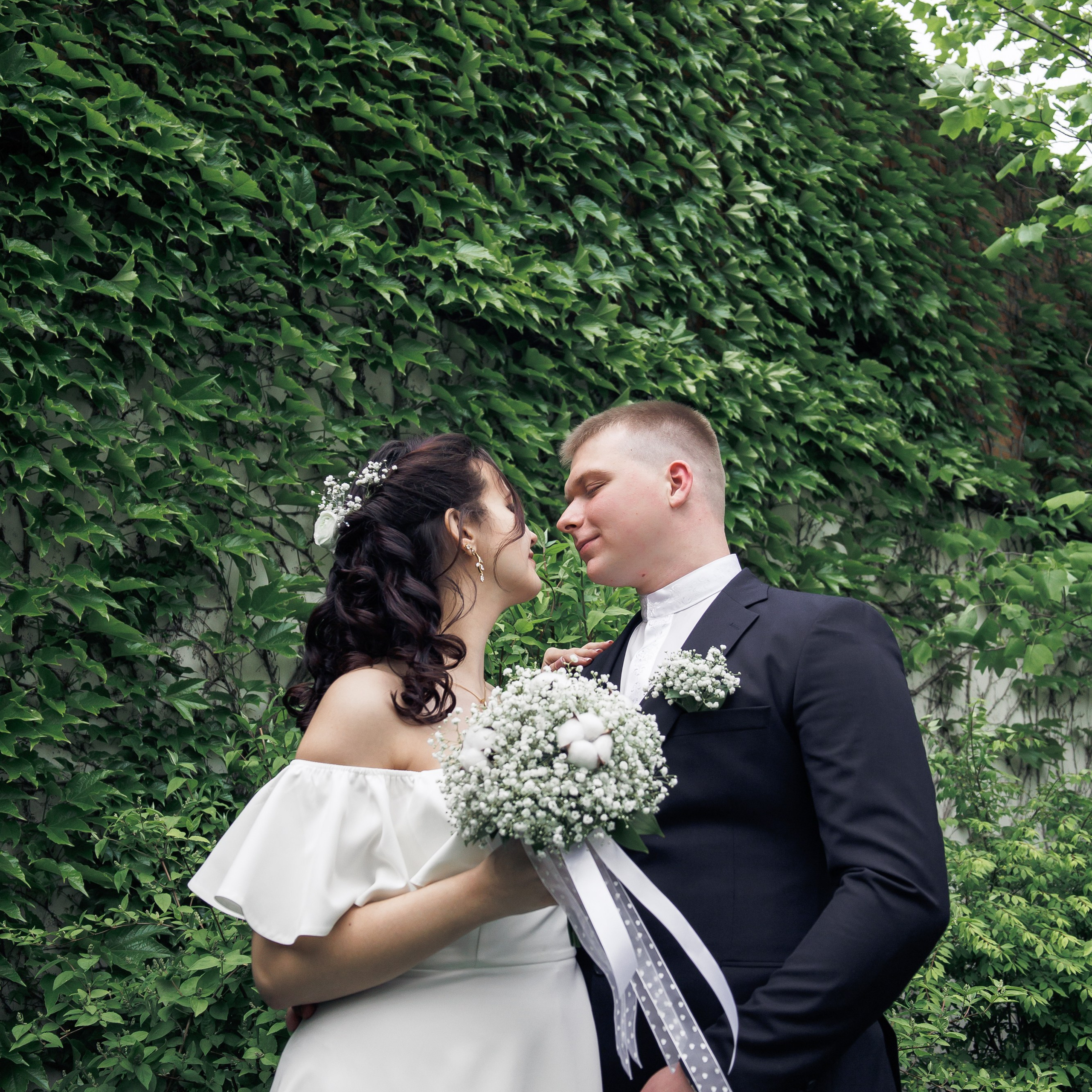 Анастасия ❤ Артём 24.04.24. Фотограф katya_vkadre Таганрог