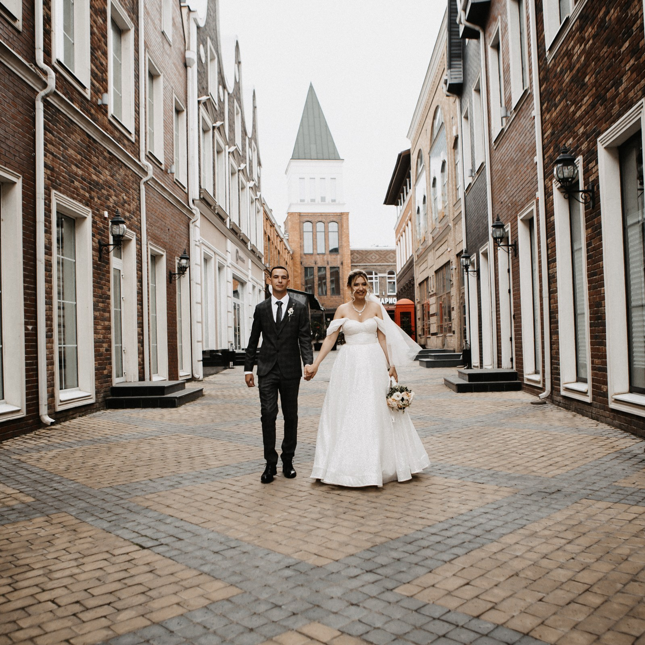 Вера ❤ Кирилл 24.06.23. Фотограф katya_vkadre Таганрог