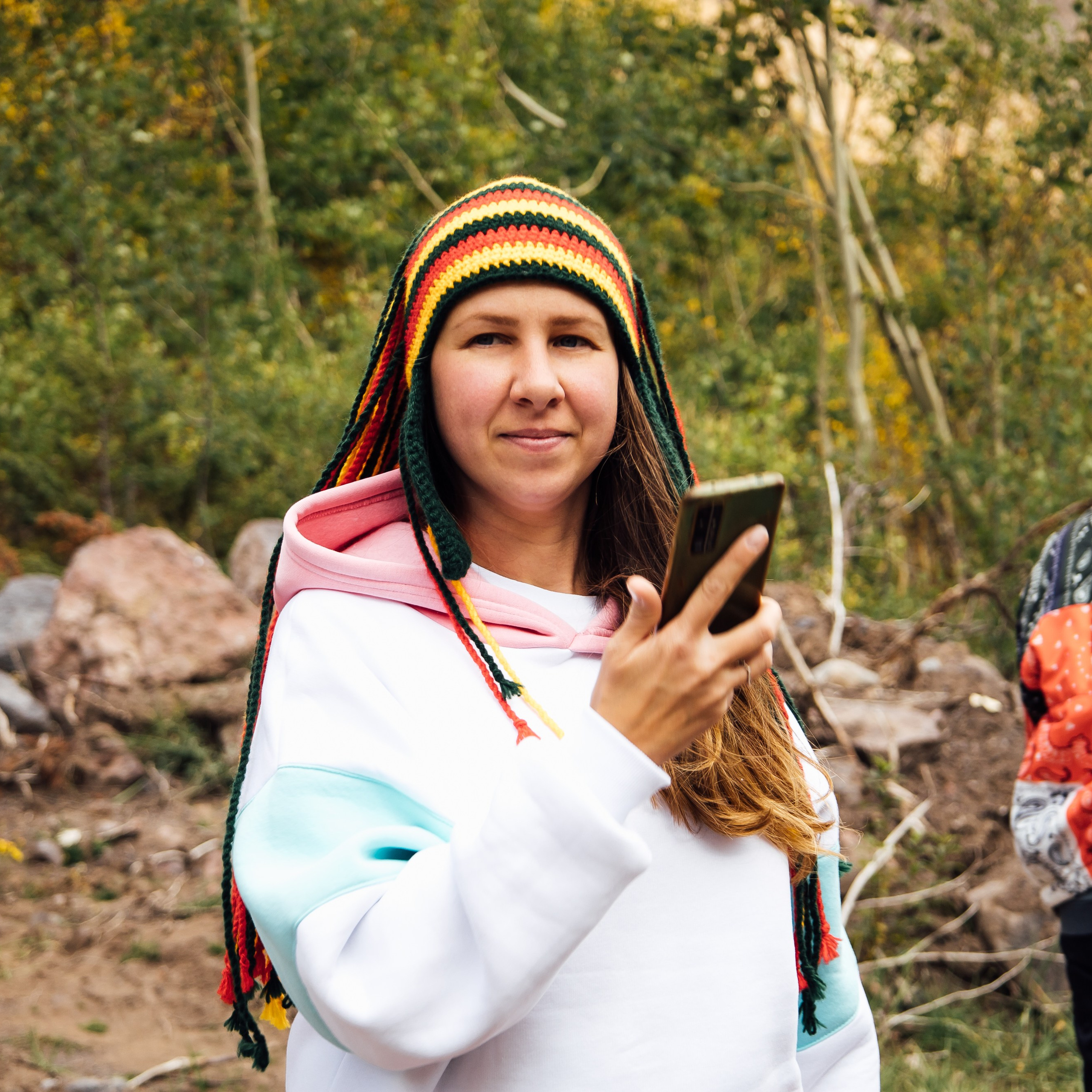 Приэльбрусье 30.09 — 01.10 2023. Фотограф katya_vkadre Таганрог