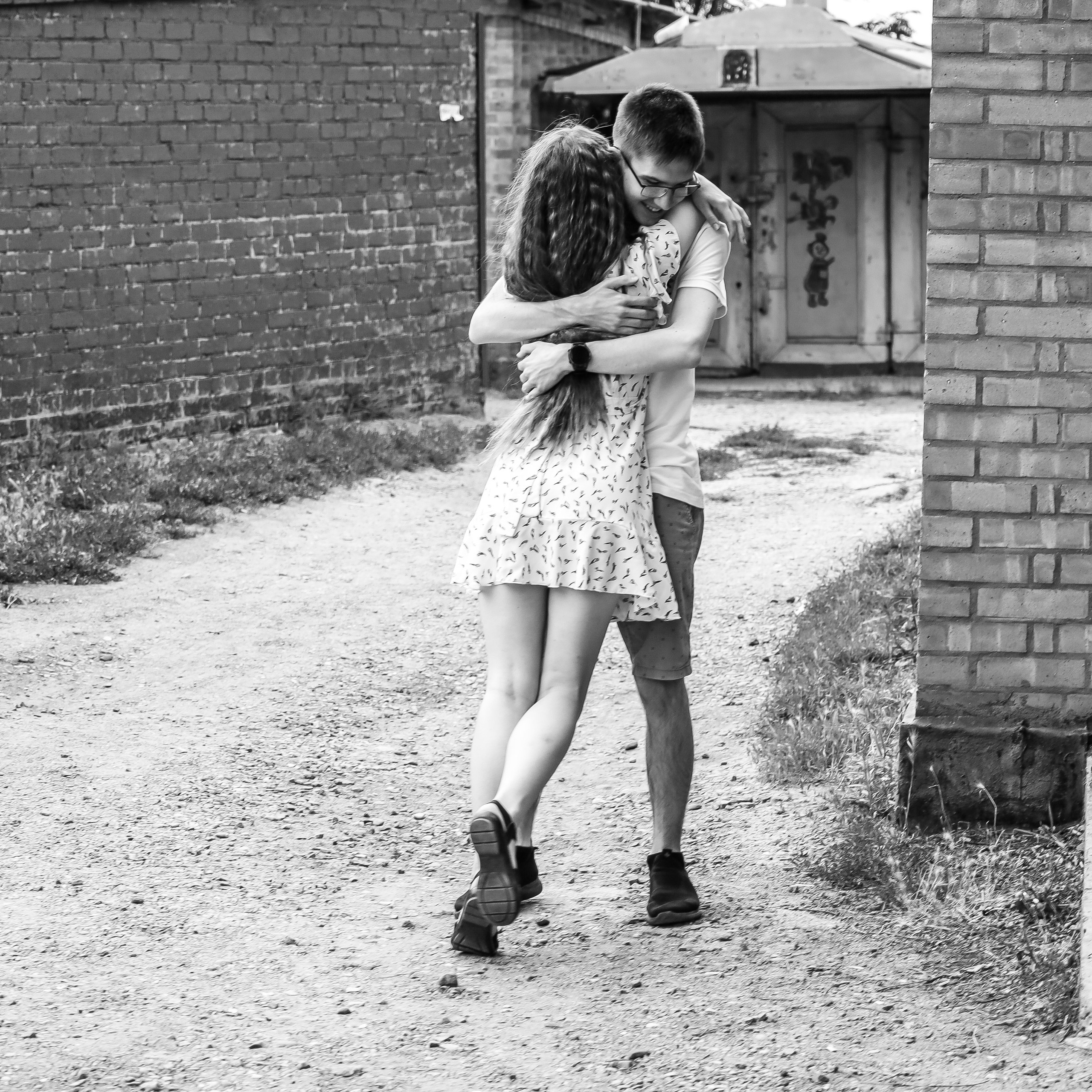 Фотосессия на день рождения. Фотограф katya_vkadre Таганрог