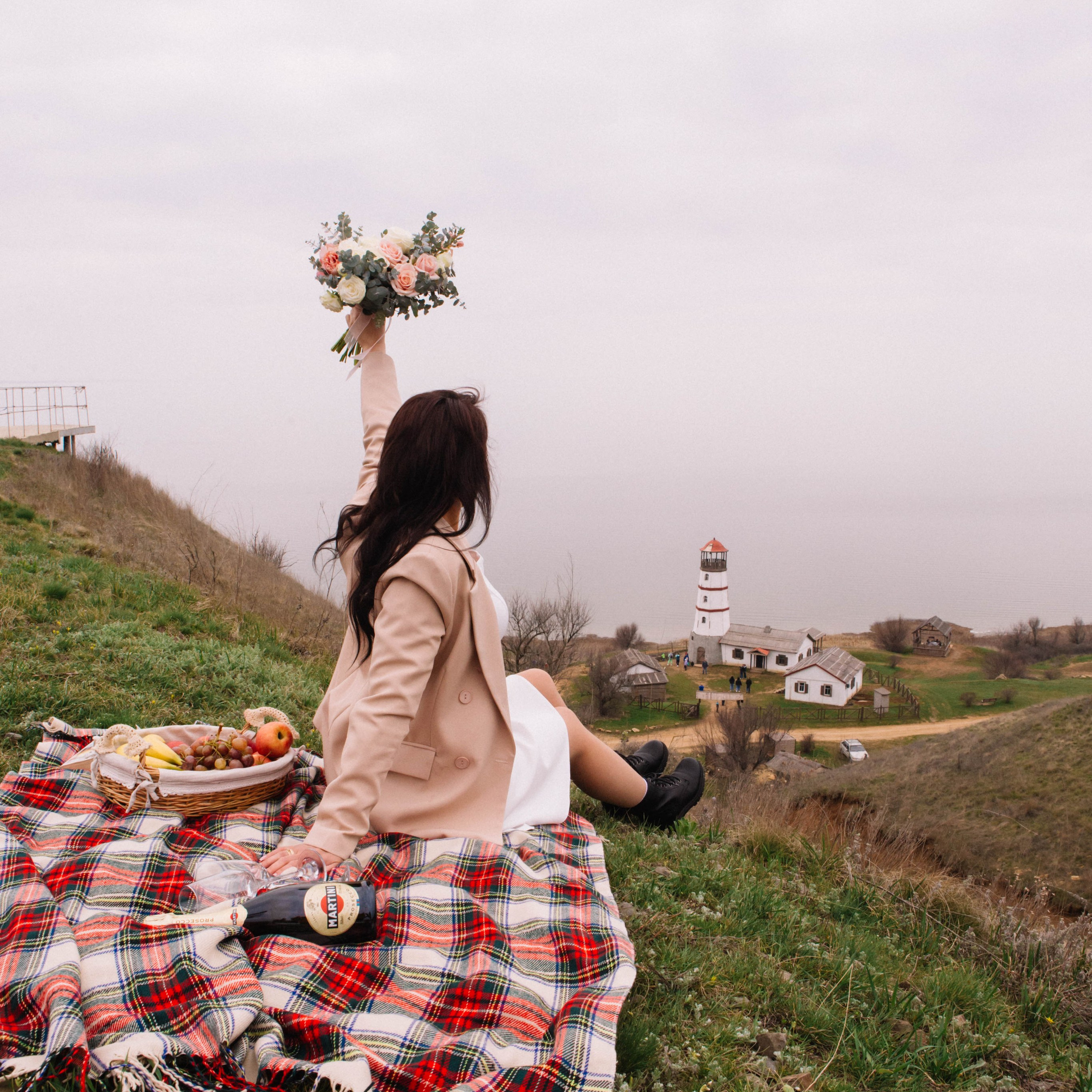 Альбина ❤ Алексей 25.03.23. Фотограф katya_vkadre Таганрог