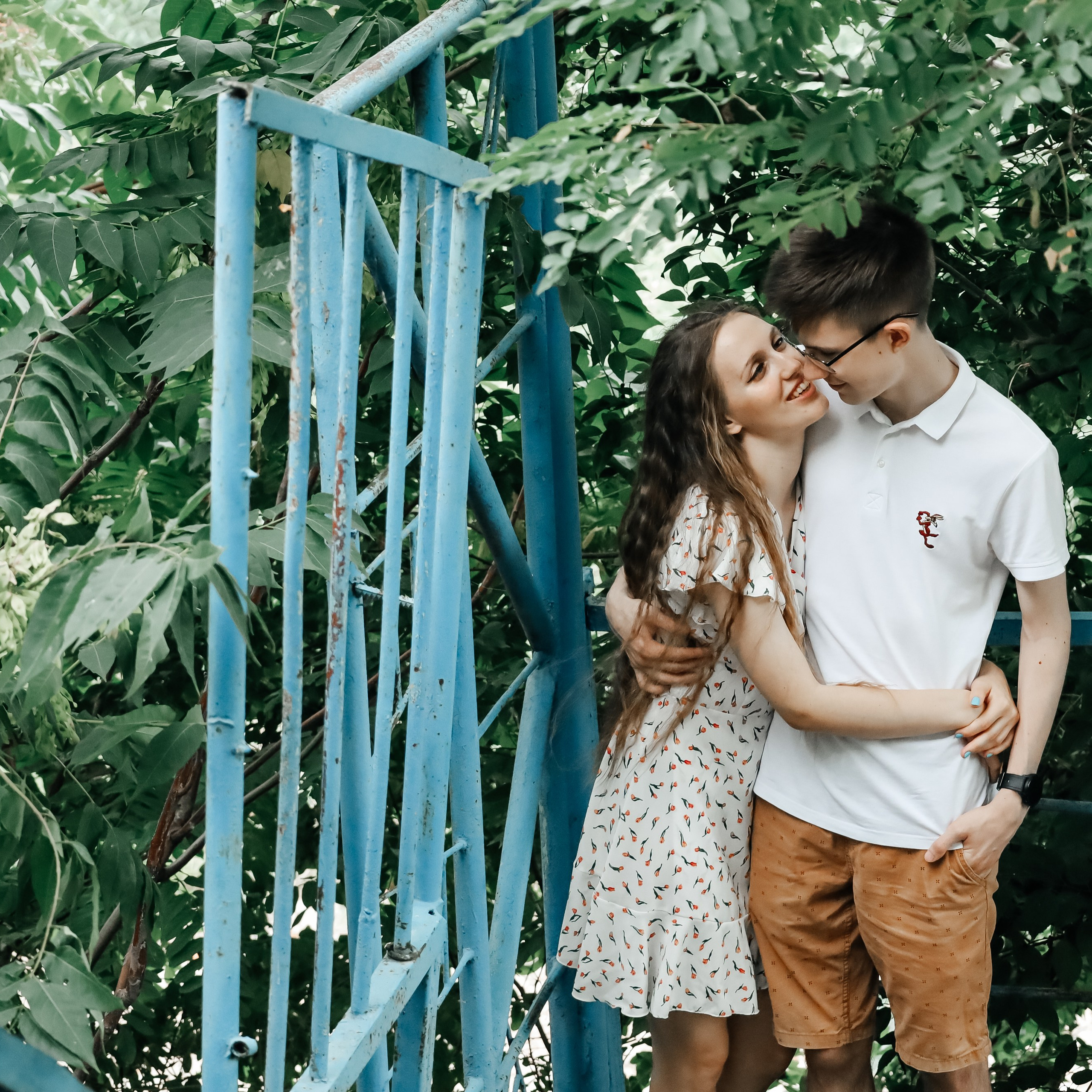 Фотосессия на день рождения. Фотограф katya_vkadre Таганрог