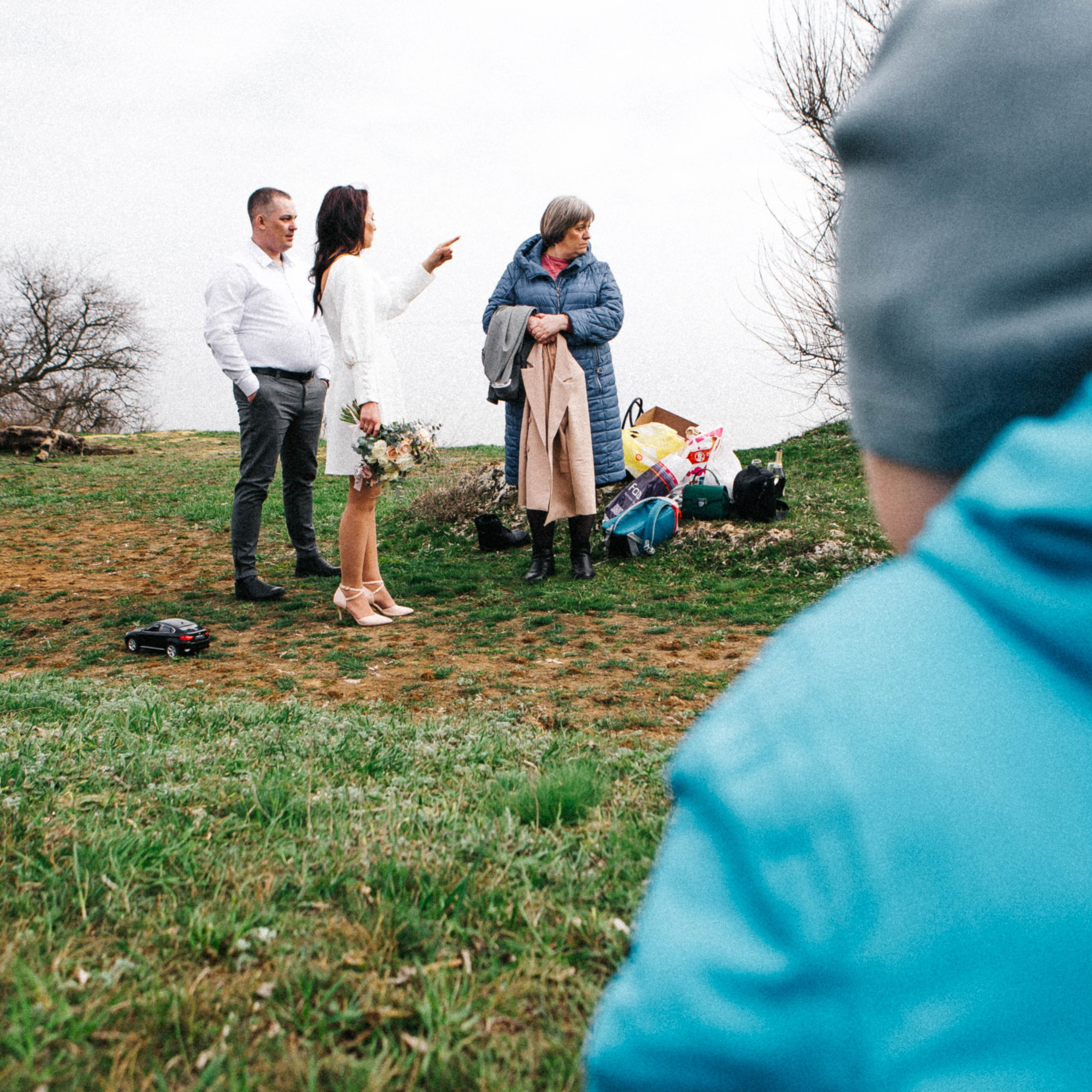 Альбина ❤ Алексей 25.03.23. Фотограф katya_vkadre Таганрог