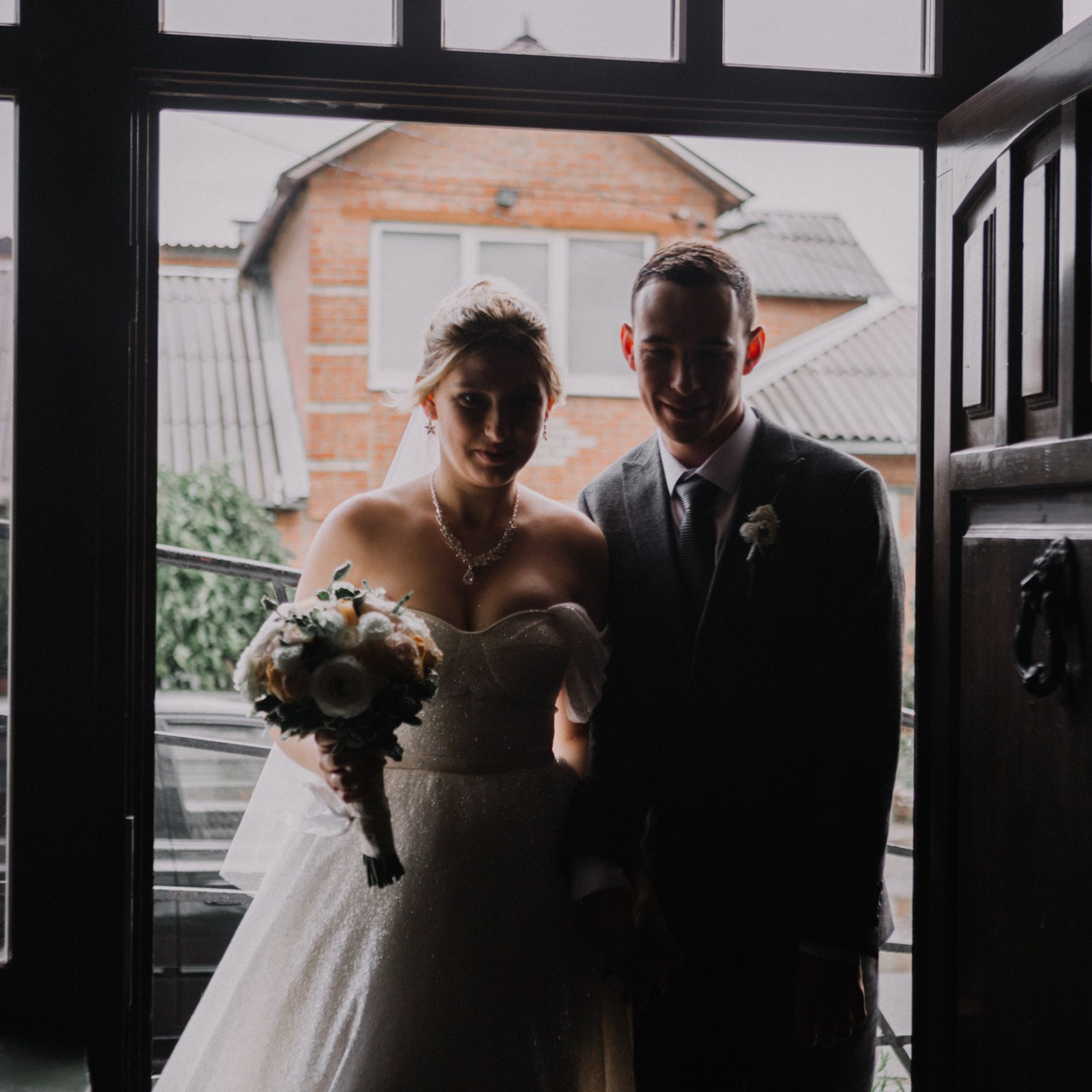 Вера ❤ Кирилл 24.06.23. Фотограф katya_vkadre Таганрог