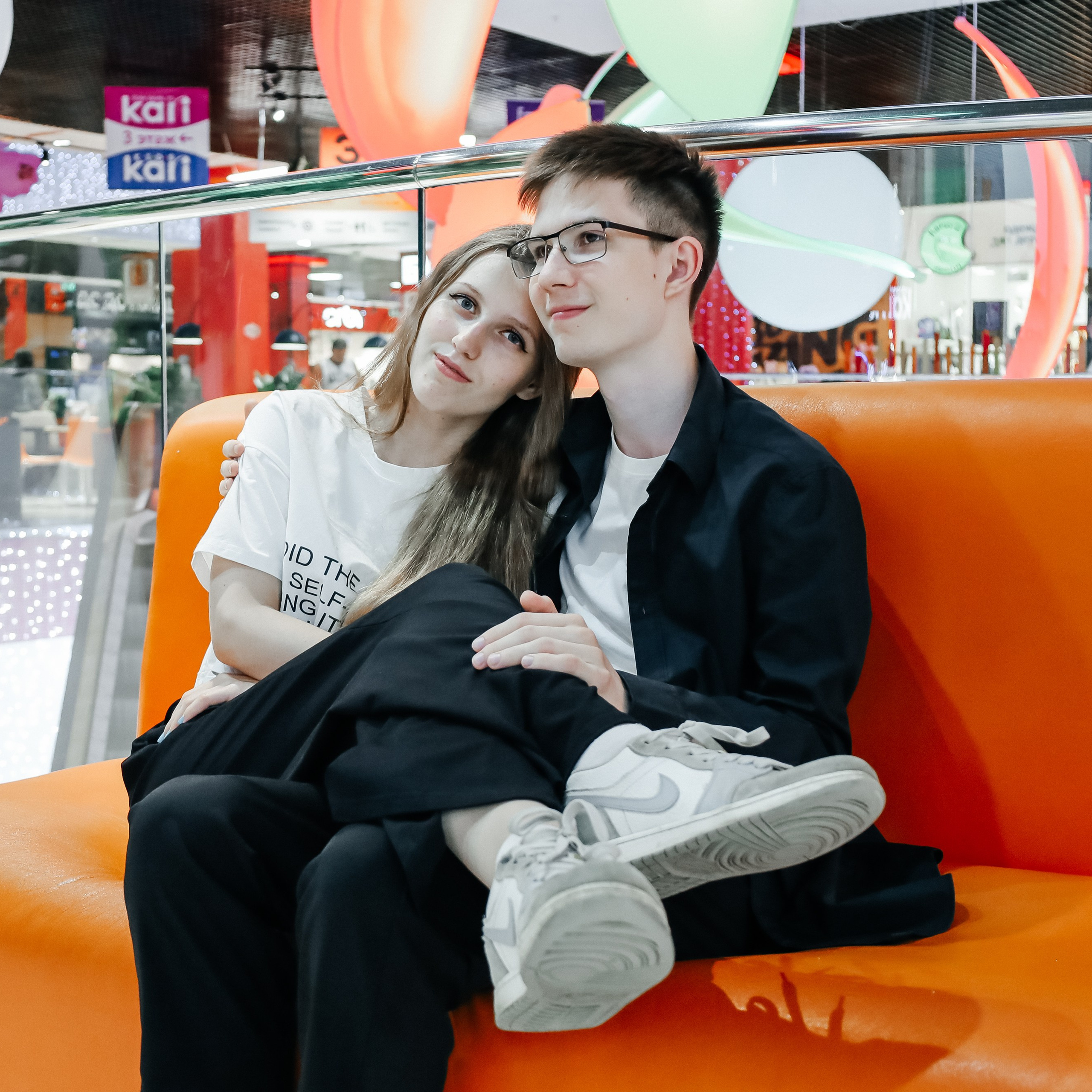 Фотосессия на день рождения. Фотограф katya_vkadre Таганрог