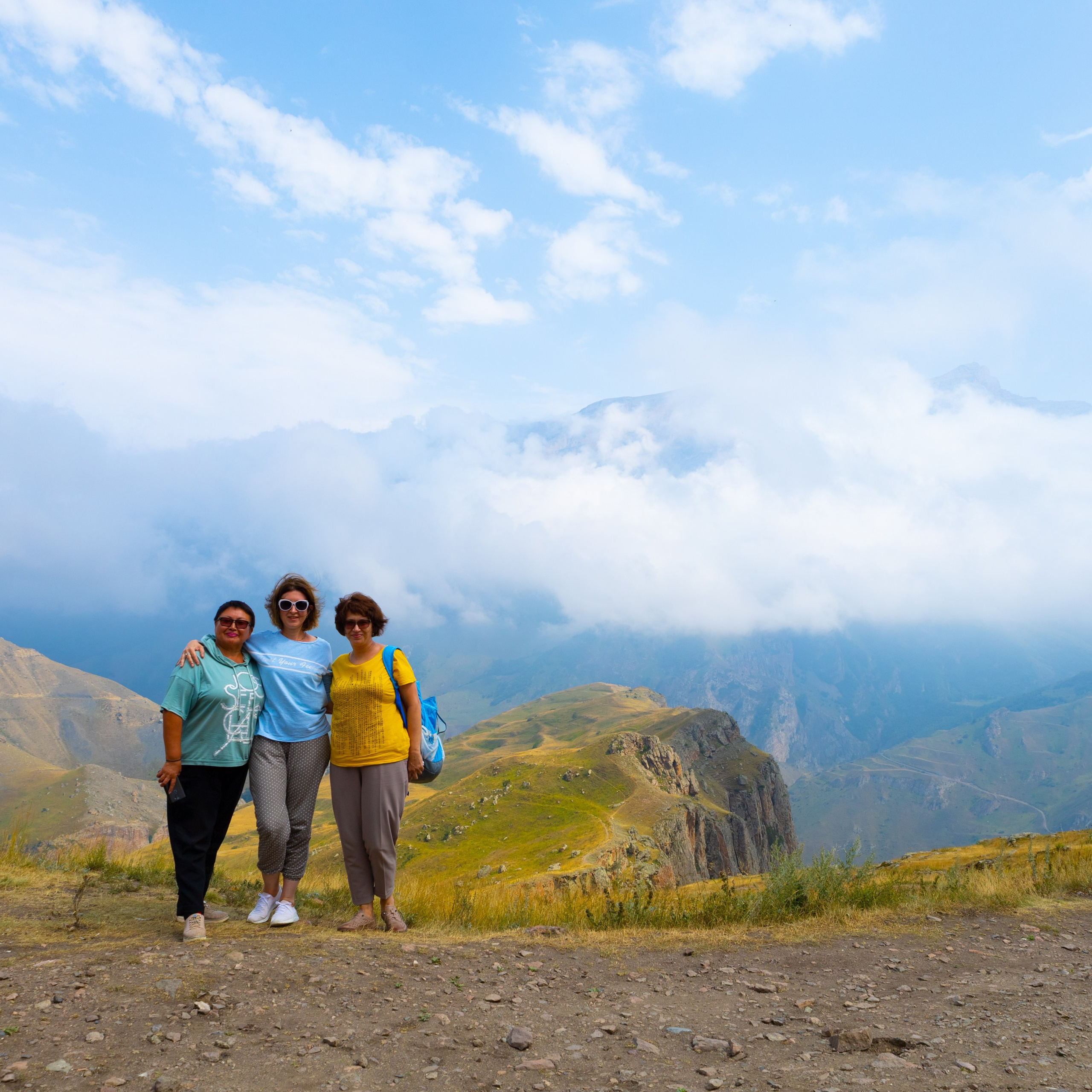 Обсерватория Шаджатмаз ★ Персеиды 11 — 13 августа 2023. Фотограф katya_vkadre Таганрог