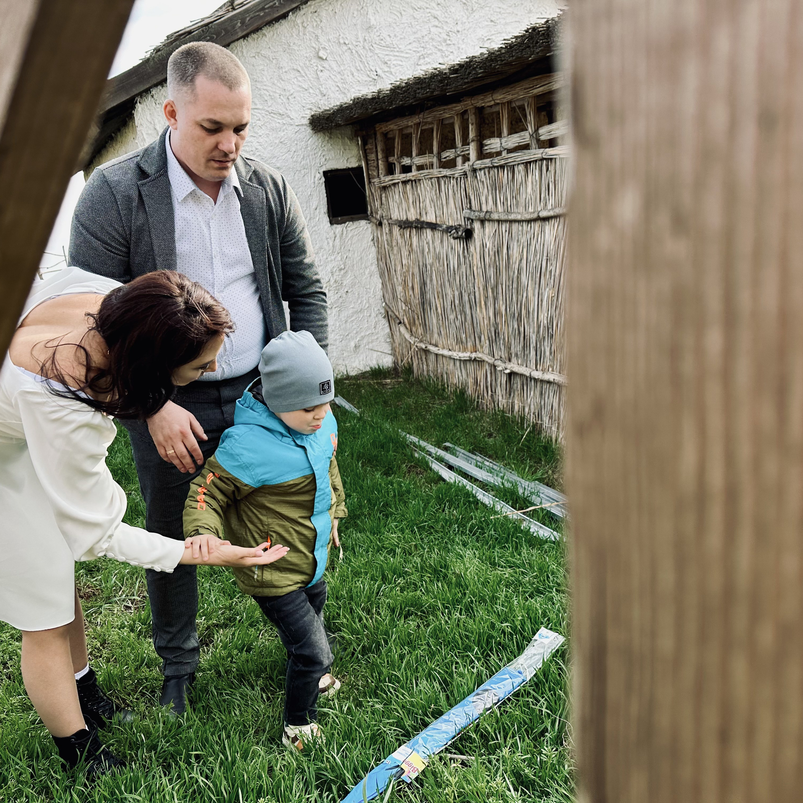 Альбина ❤ Алексей 25.03.23. Фотограф katya_vkadre Таганрог