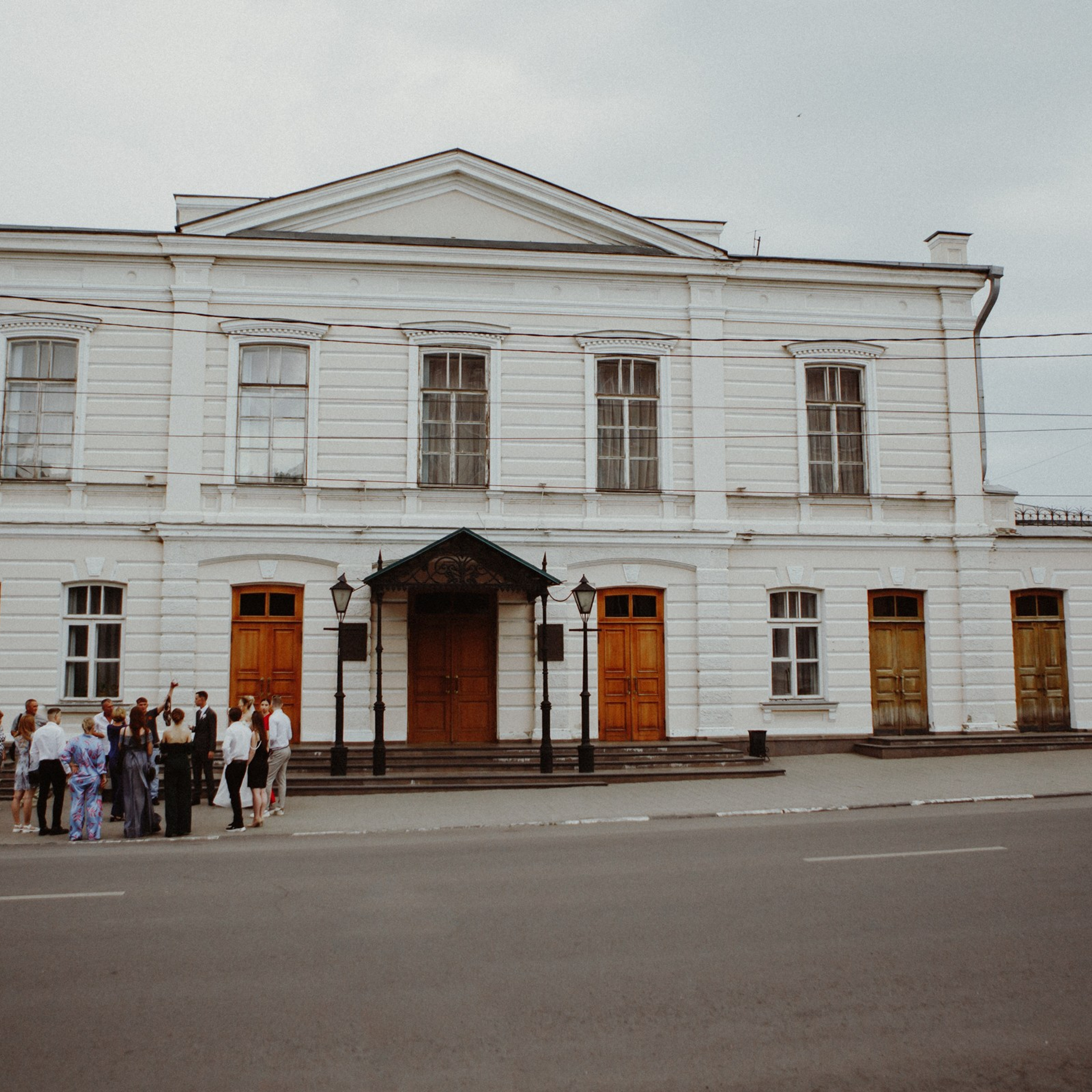 Вера ❤ Кирилл 24.06.23. Фотограф katya_vkadre Таганрог