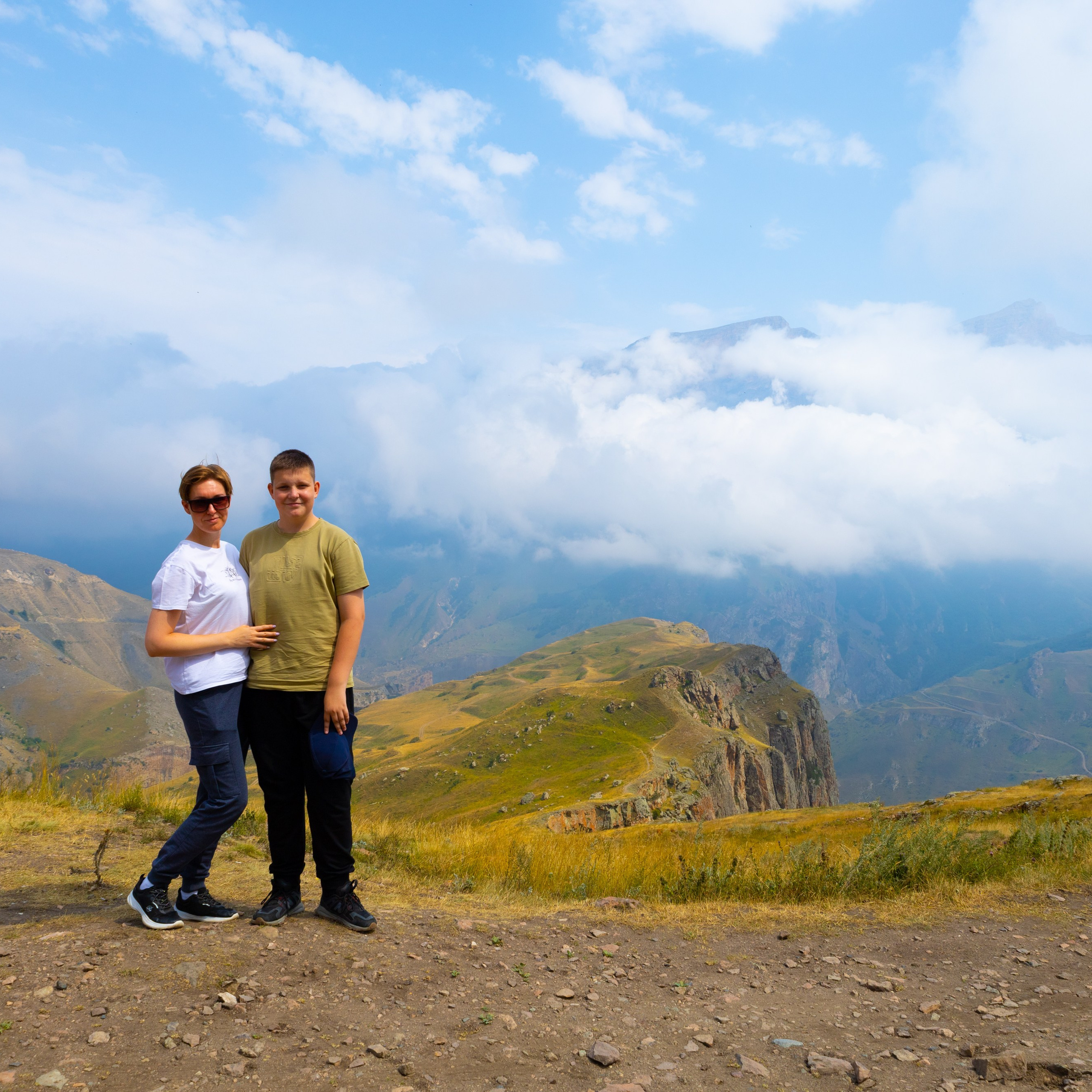 Обсерватория Шаджатмаз ★ Персеиды 11 — 13 августа 2023. Фотограф katya_vkadre Таганрог