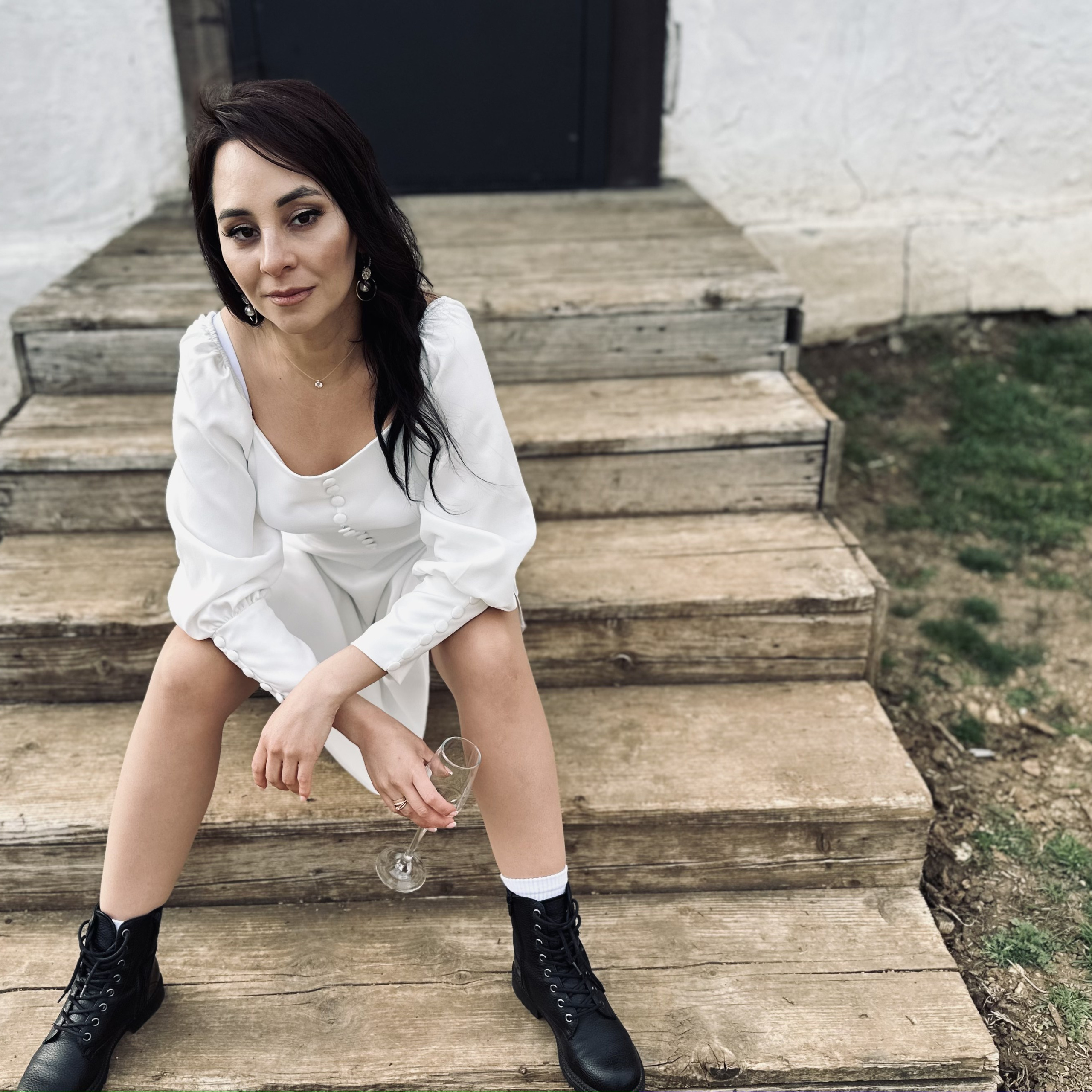 Альбина ❤ Алексей 25.03.23. Фотограф katya_vkadre Таганрог