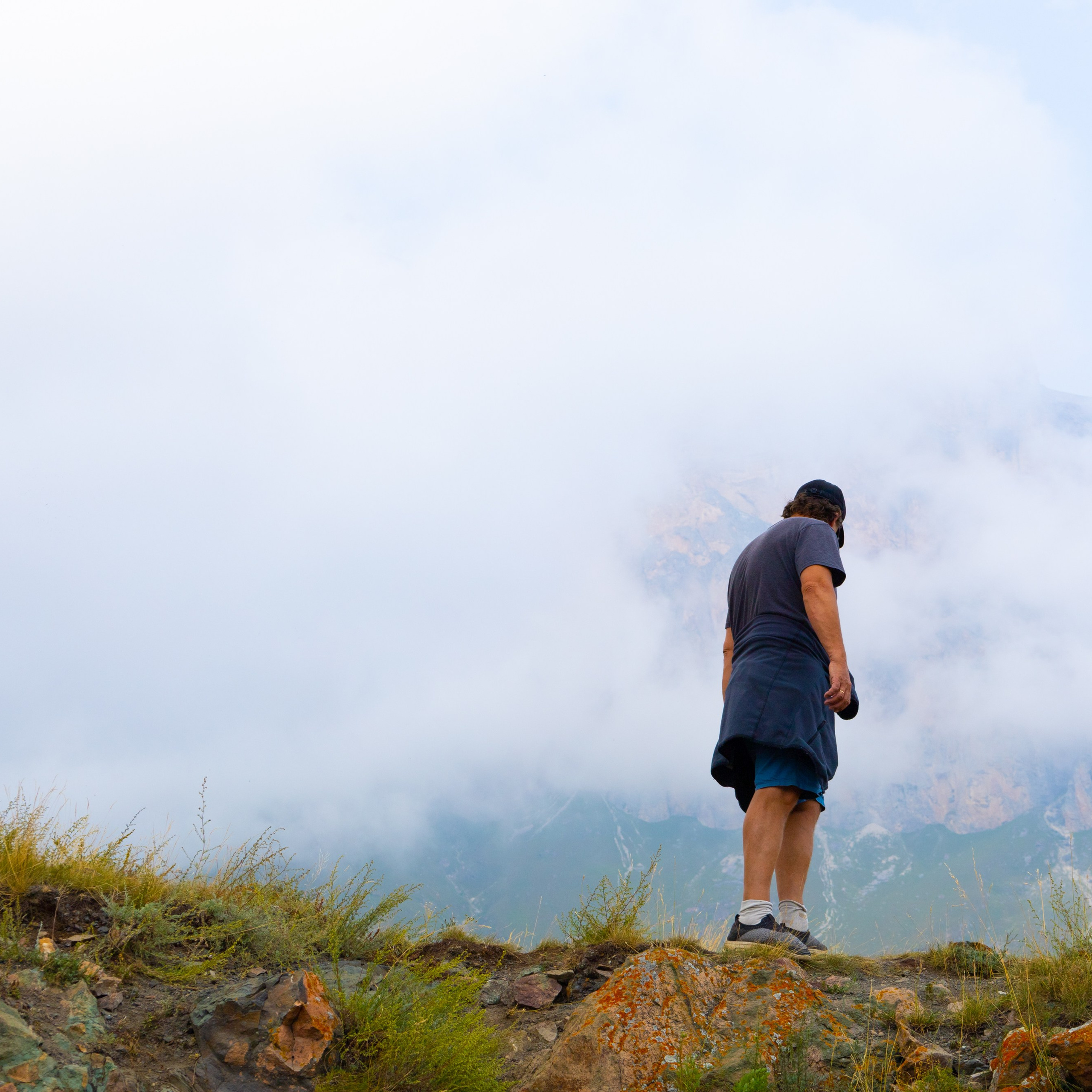 Обсерватория Шаджатмаз ★ Персеиды 11 — 13 августа 2023. Фотограф katya_vkadre Таганрог