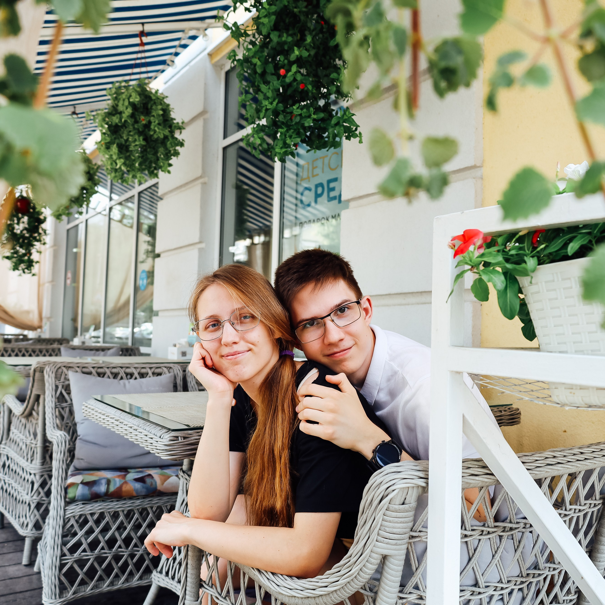 Фотосессия на день рождения. Фотограф katya_vkadre Таганрог