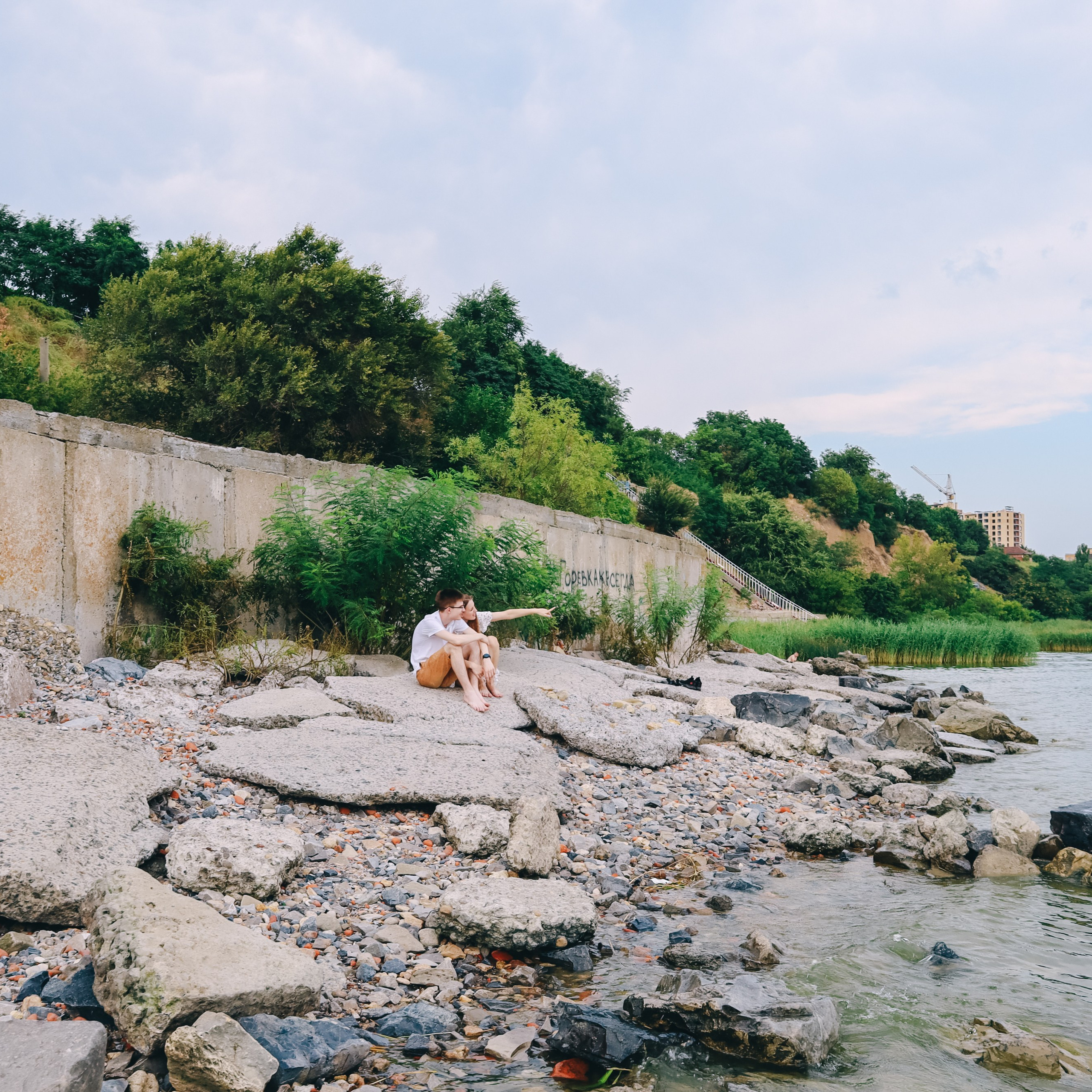 Фотосессия на день рождения. Фотограф katya_vkadre Таганрог