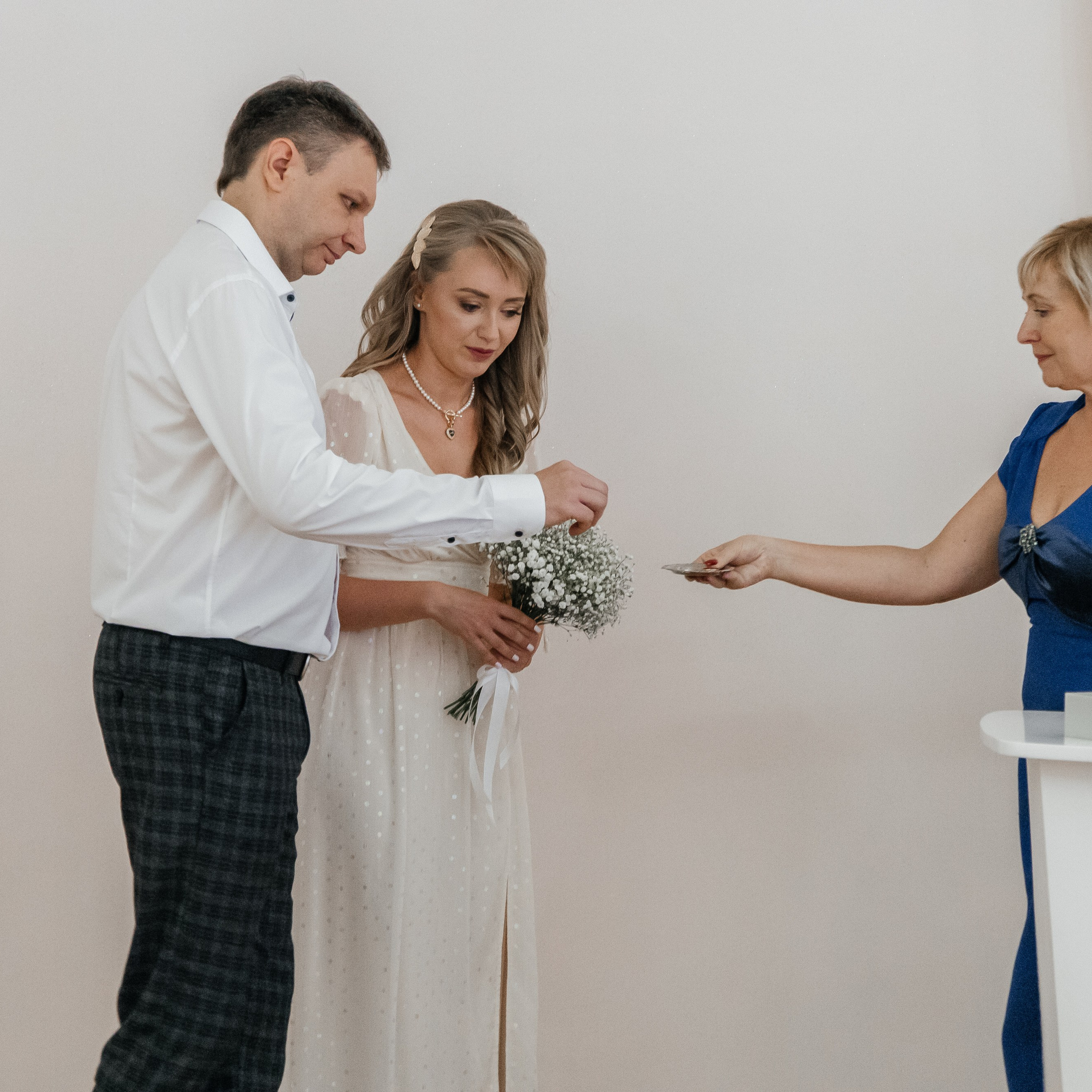 Юлия ❤ Александр 29.07.23. Фотограф katya_vkadre Таганрог