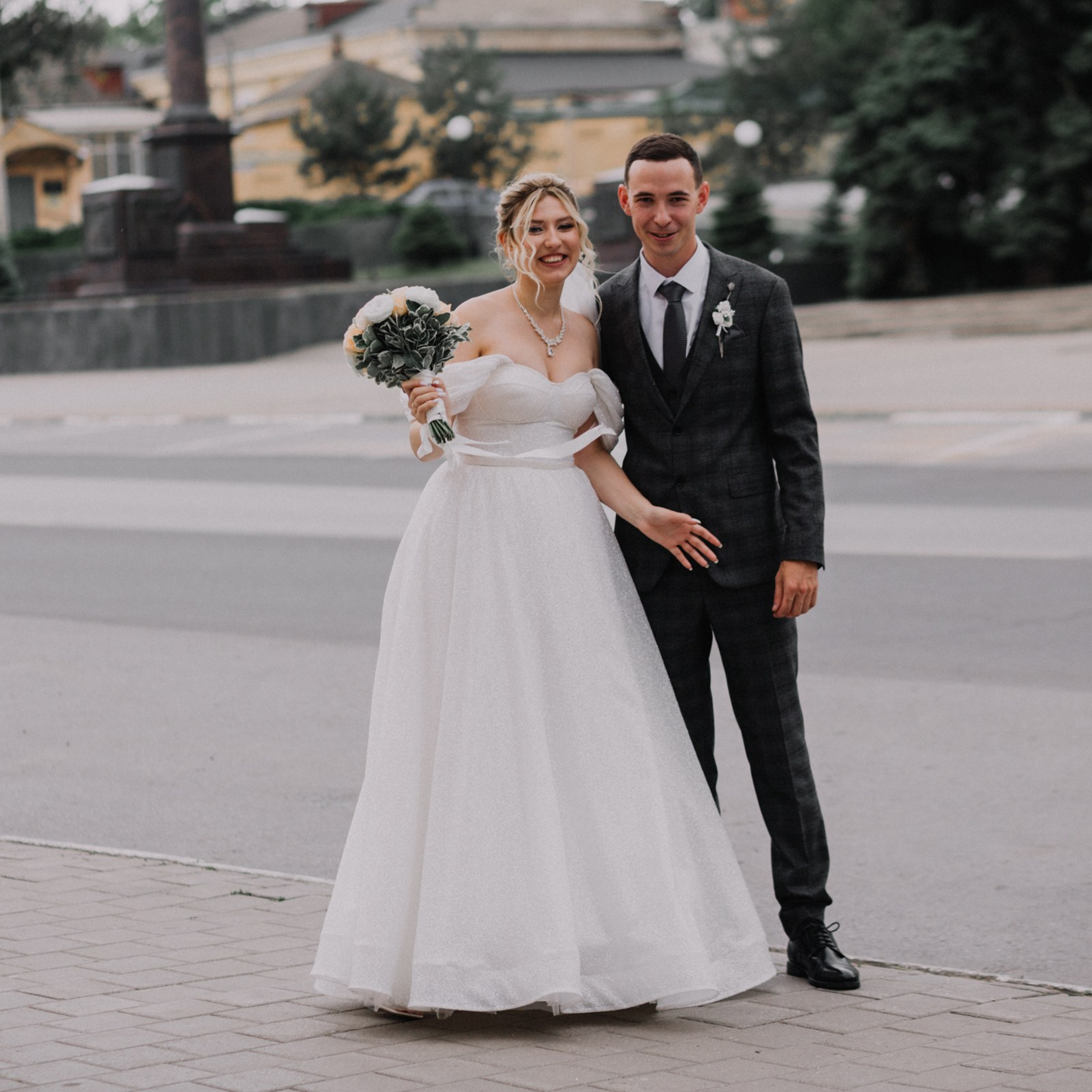 Вера ❤ Кирилл 24.06.23. Фотограф katya_vkadre Таганрог