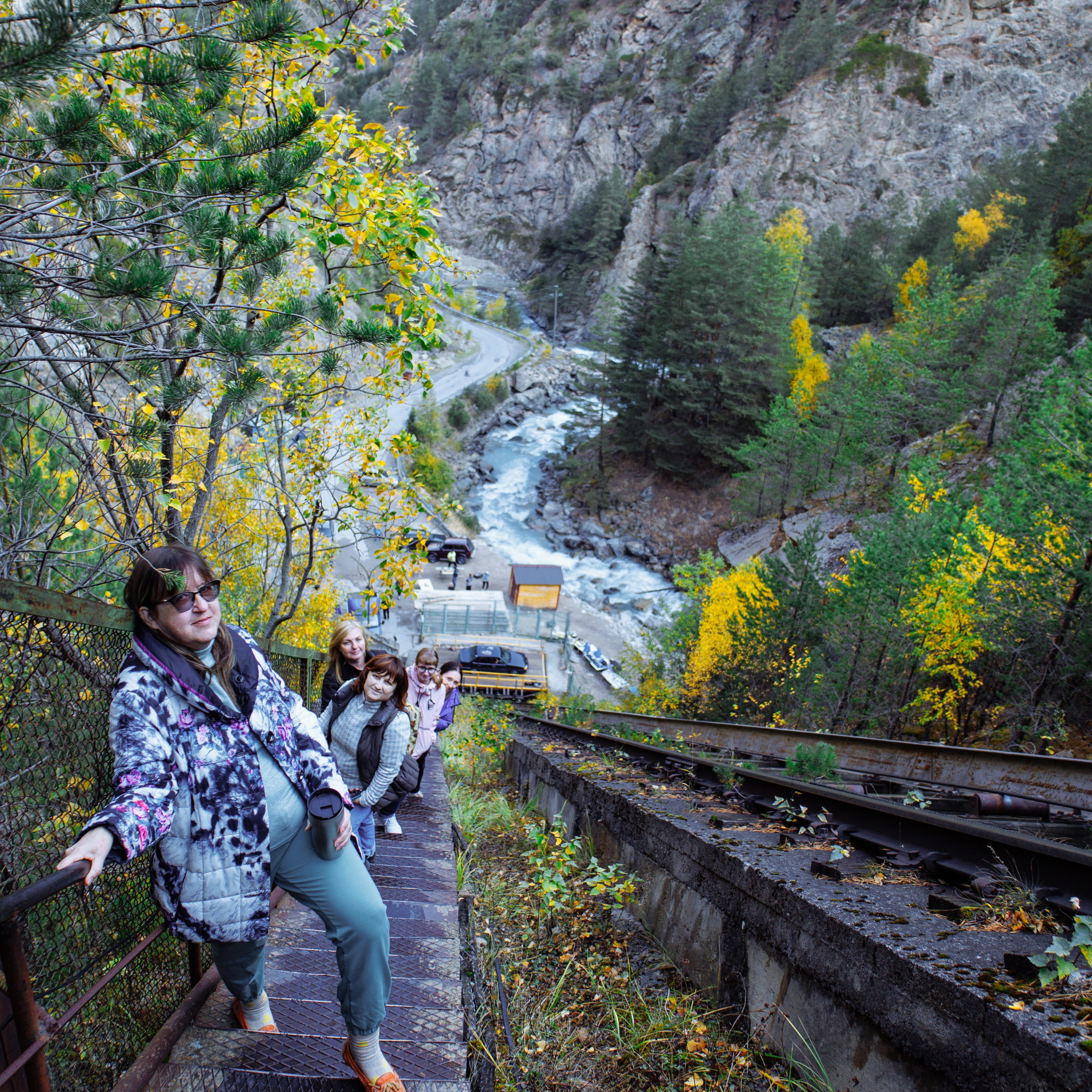 Приэльбрусье 30.09 — 01.10 2023. Фотограф katya_vkadre Таганрог