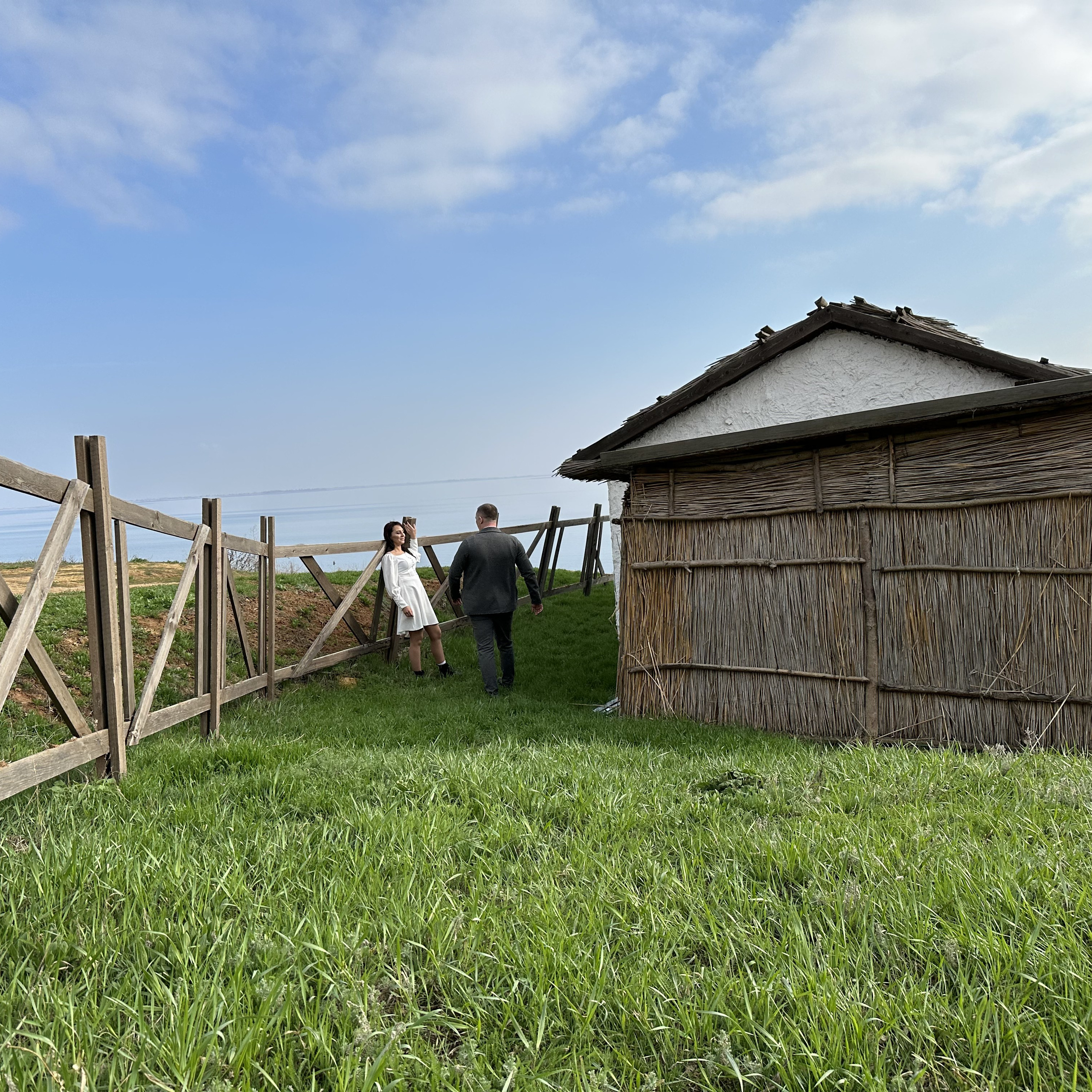 Альбина ❤ Алексей 25.03.23. Фотограф katya_vkadre Таганрог