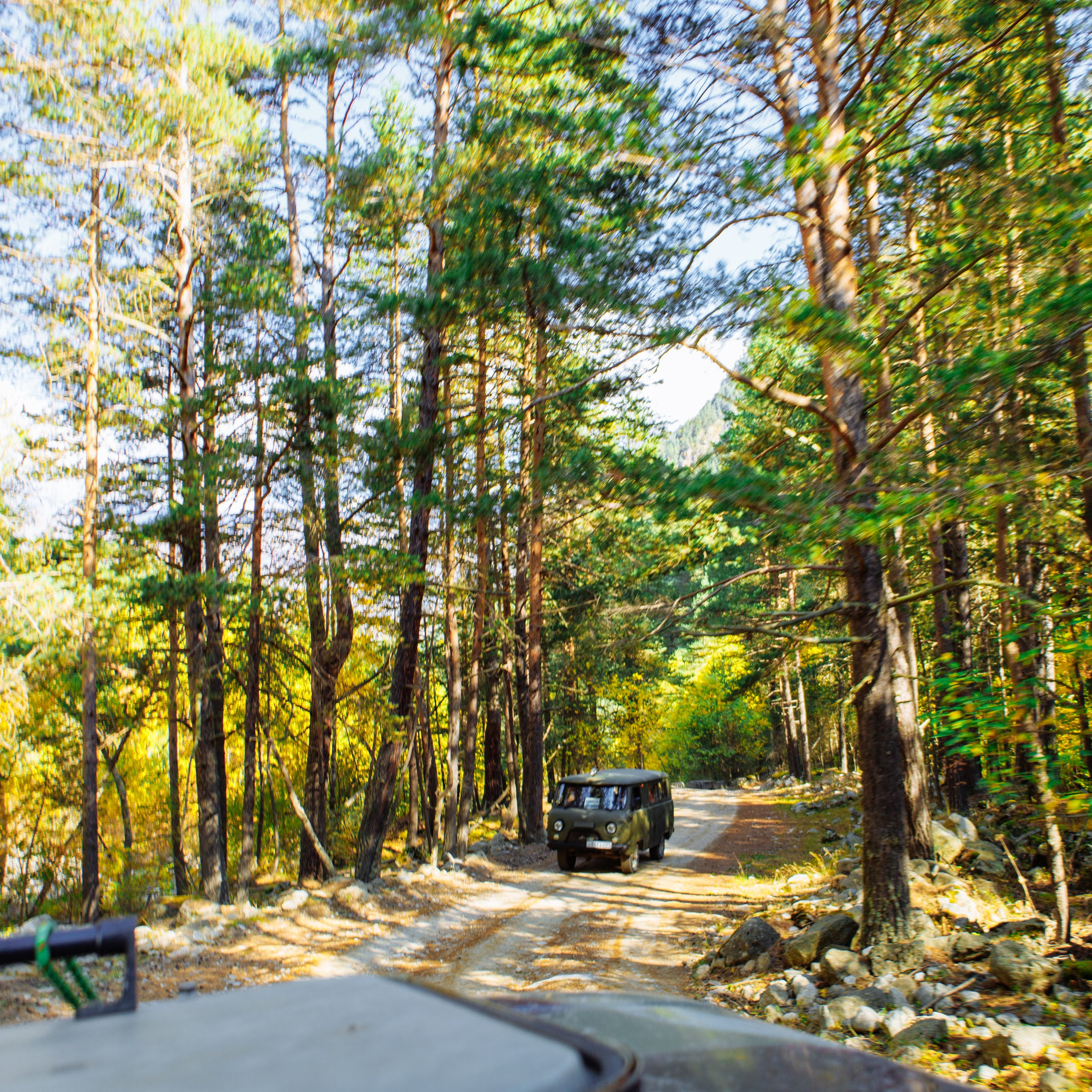 Приэльбрусье 30.09 — 01.10 2023. Фотограф katya_vkadre Таганрог