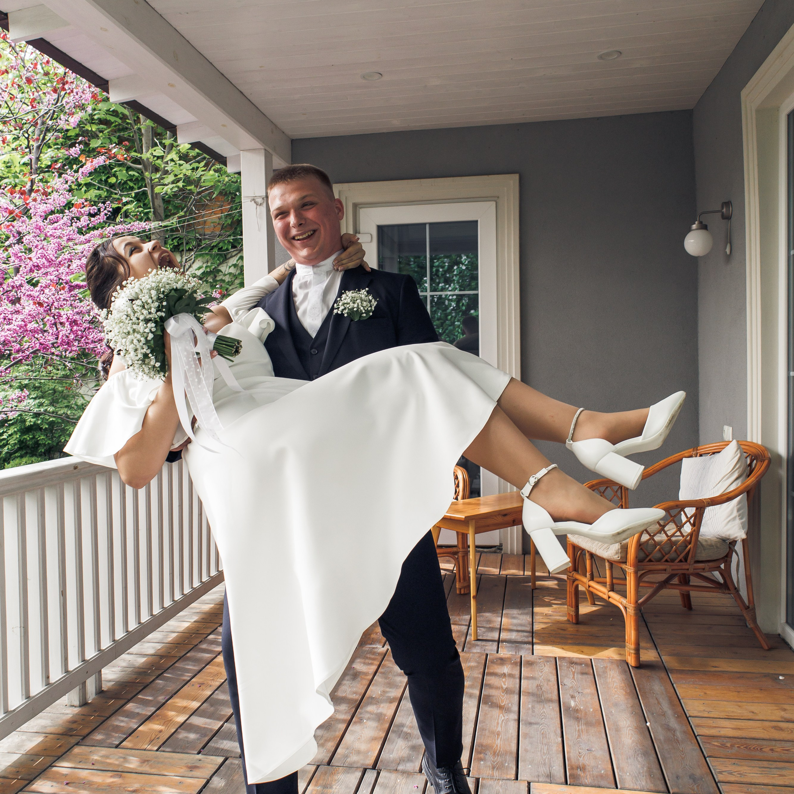 Анастасия ❤ Артём 24.04.24. Фотограф katya_vkadre Таганрог